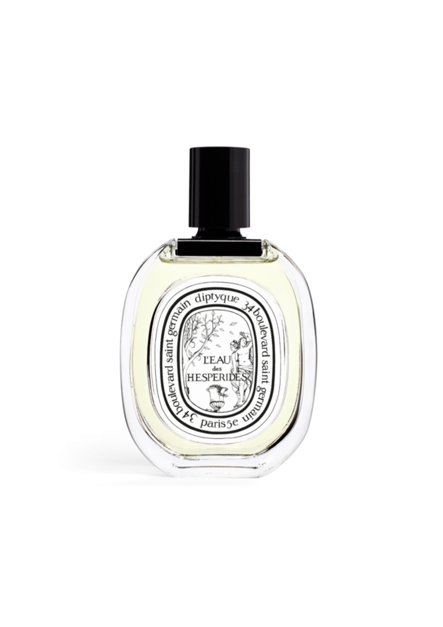 Nước hoa Diptyque L’eau des Hesperides EDT 100ml