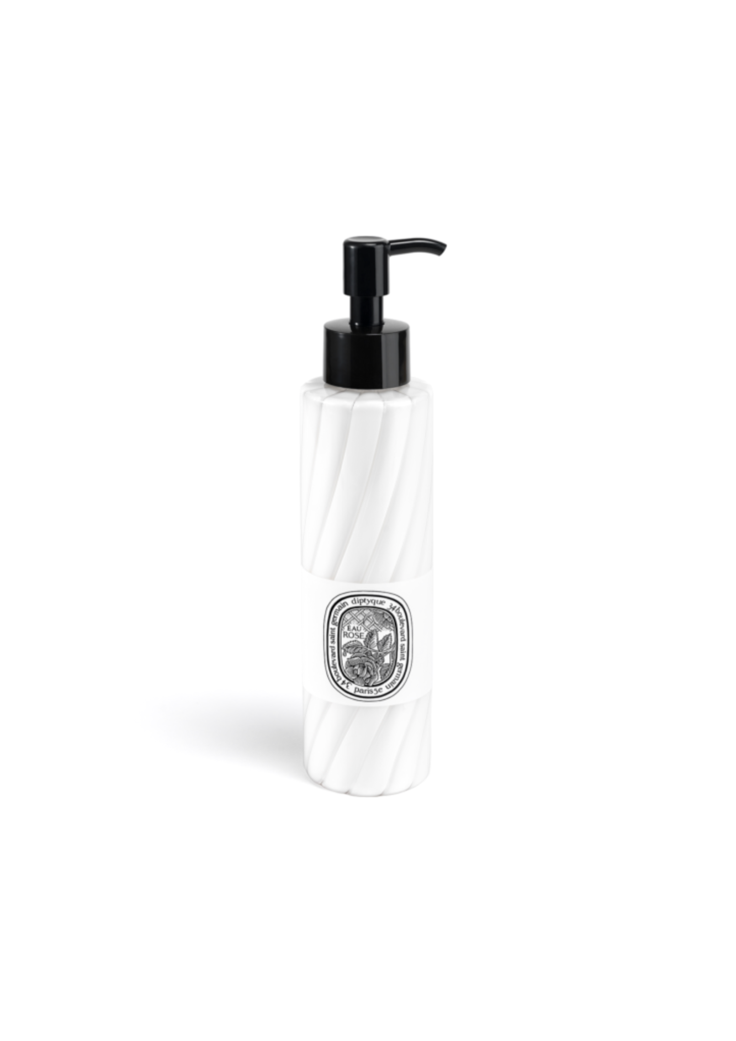Hand & Body Lotion Diptyque Eau Rose 200ml