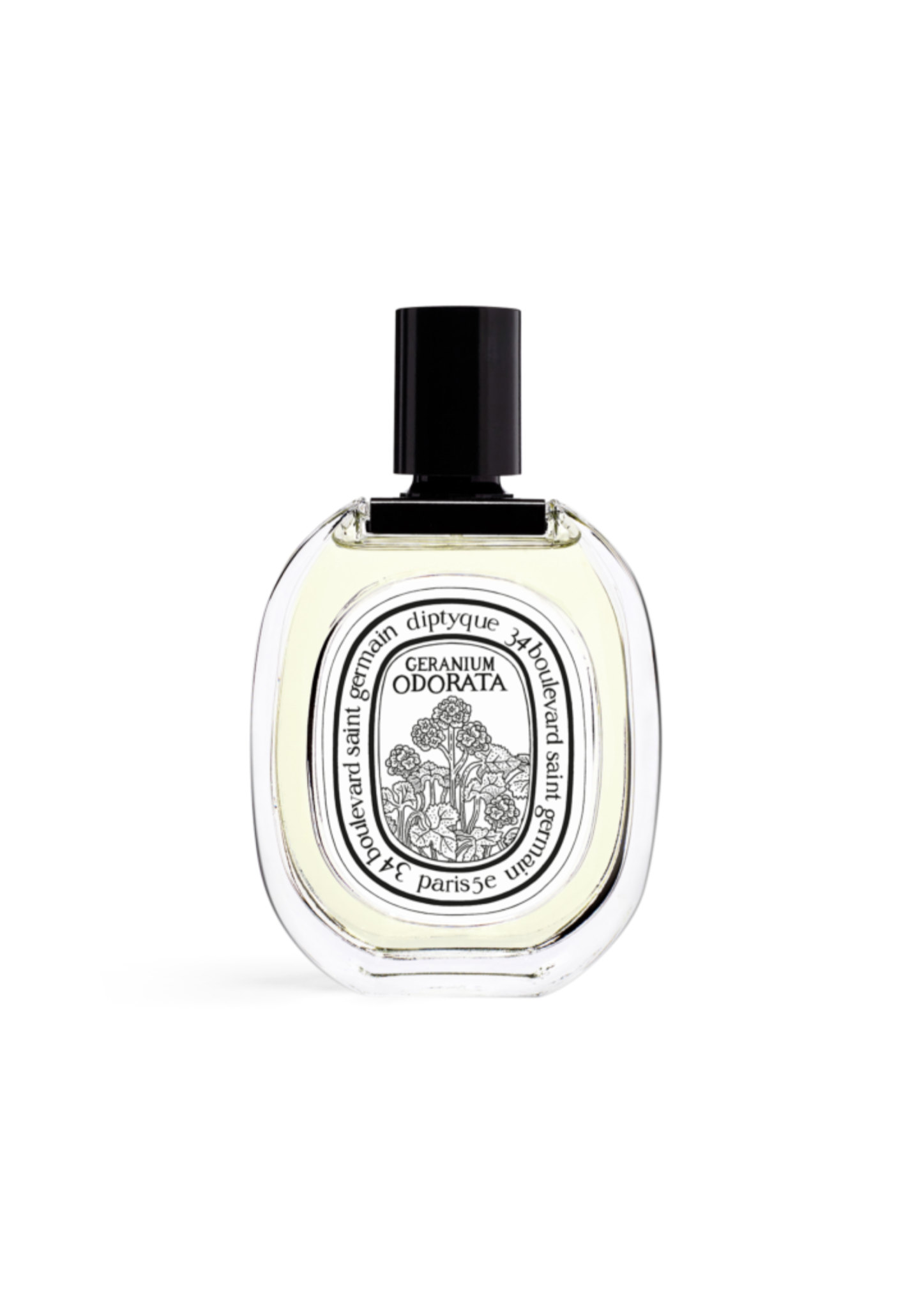 Nước hoa DIPTYQUE Geranium odorata edt 100ml
