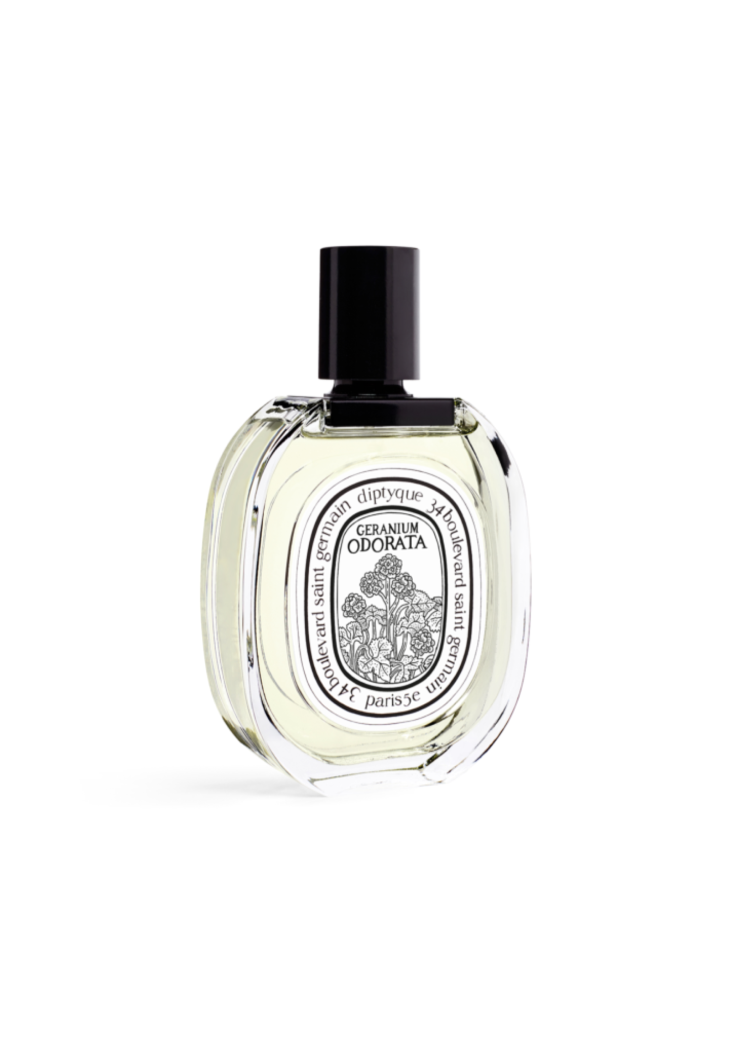Nước hoa DIPTYQUE Geranium odorata edt 100ml