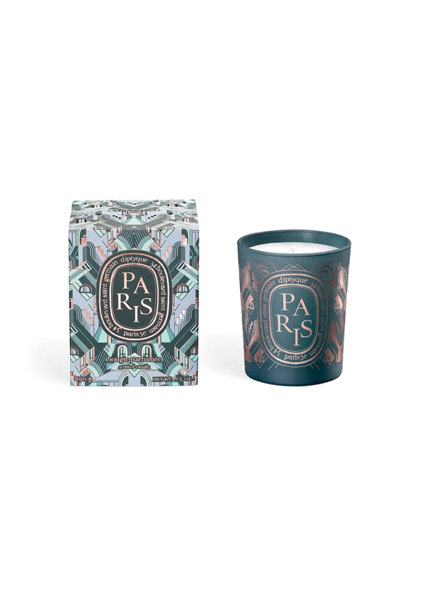 Nến thơm Diptyque Paris 190g