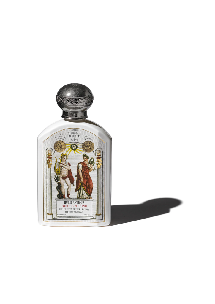 Nước hoa Officine Universelle Buly + Softening Oil