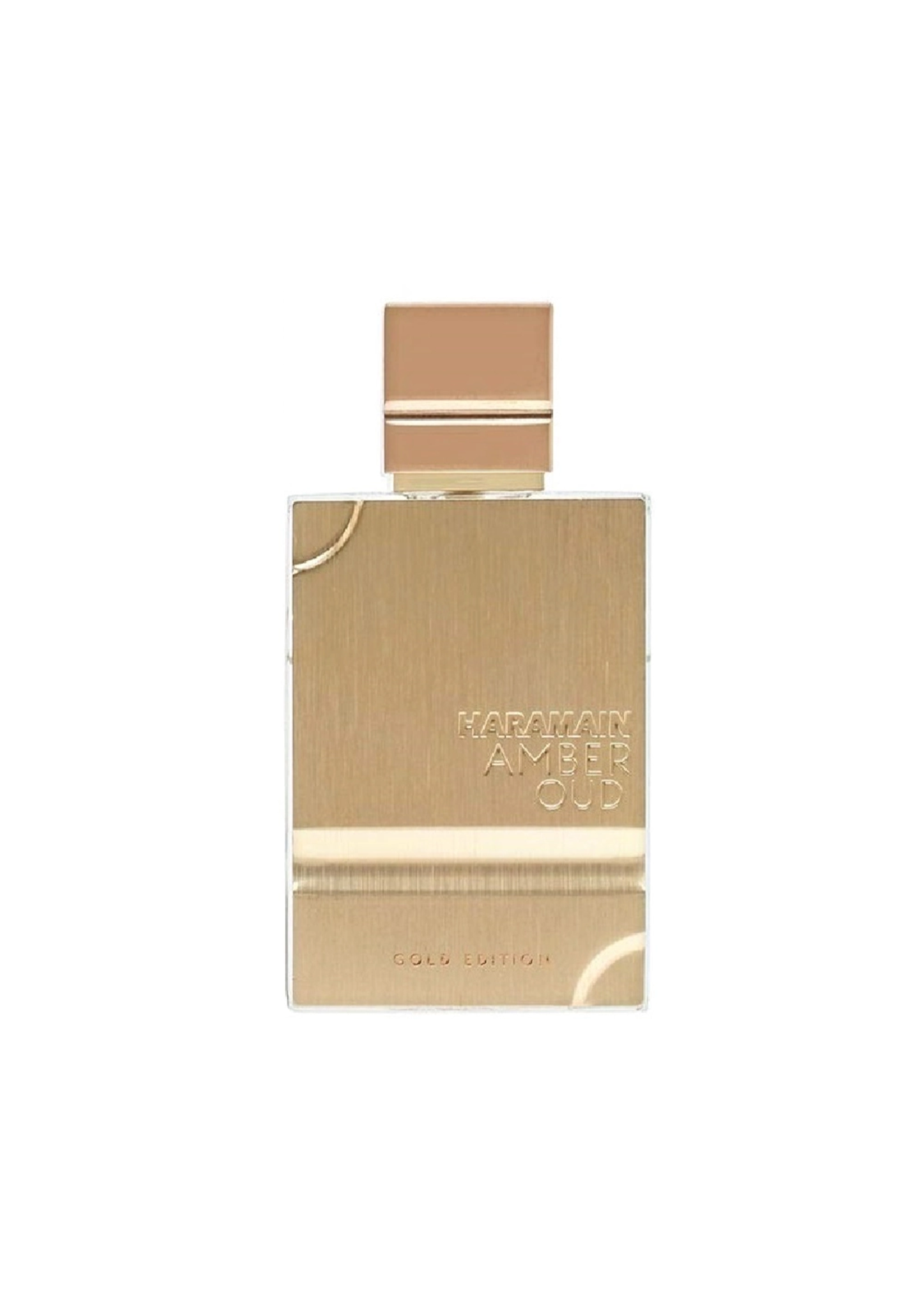 Nước Hoa Haramain amber oud gold edition