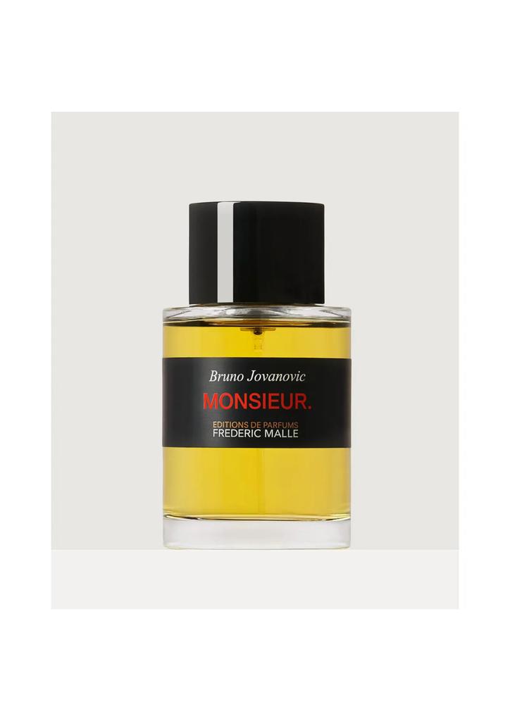 Nước hoa Frederic Malle Monsieur 100ml