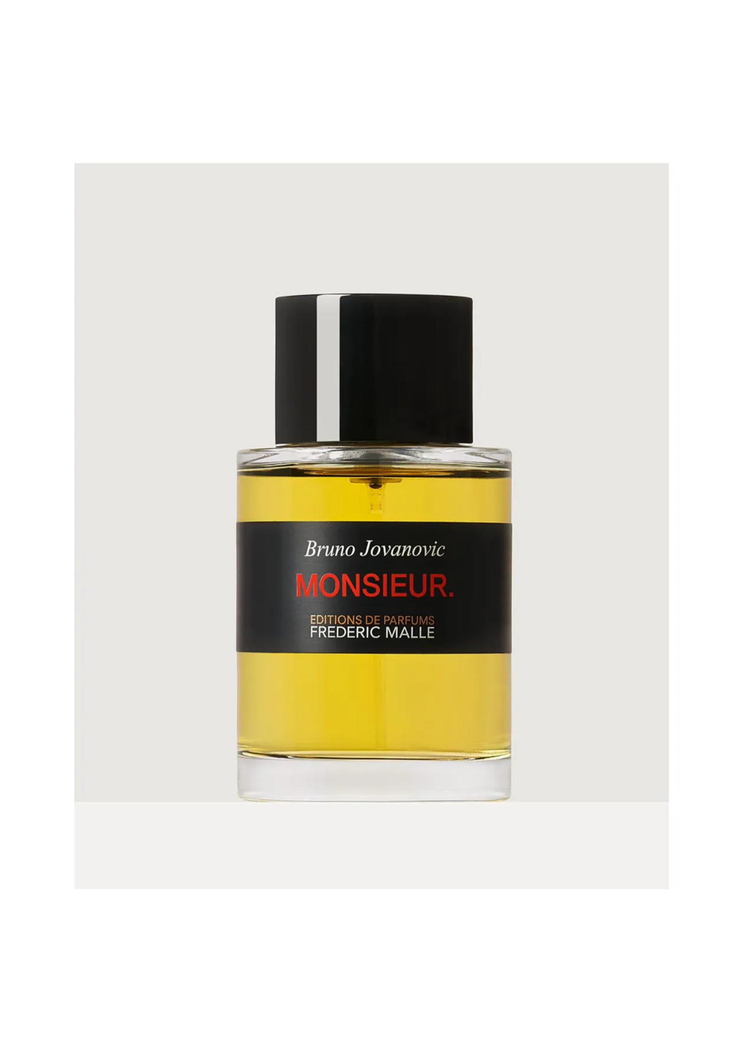 Nước hoa Frederic Malle Monsieur 100ml