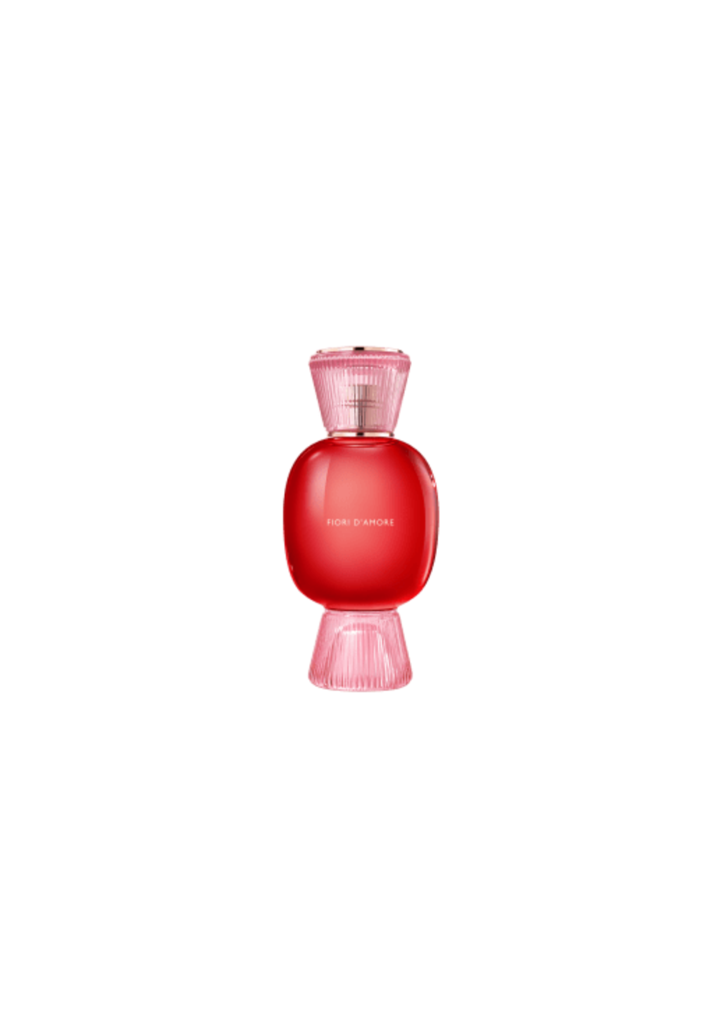 Nước hoa Bvlgari Fiori D'Amore 100ml