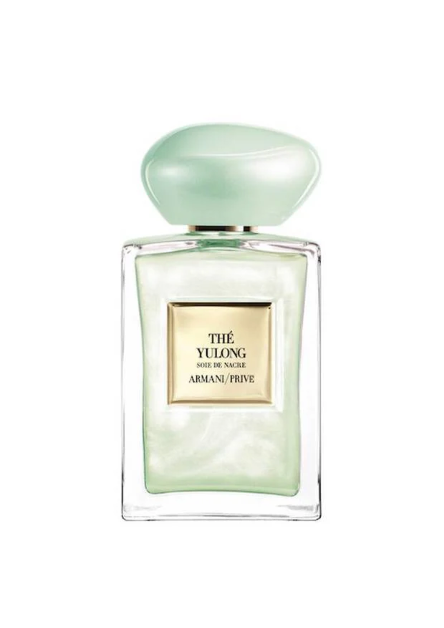 Nước hoa Armani Thé Yulong Soie de Narce 100ml