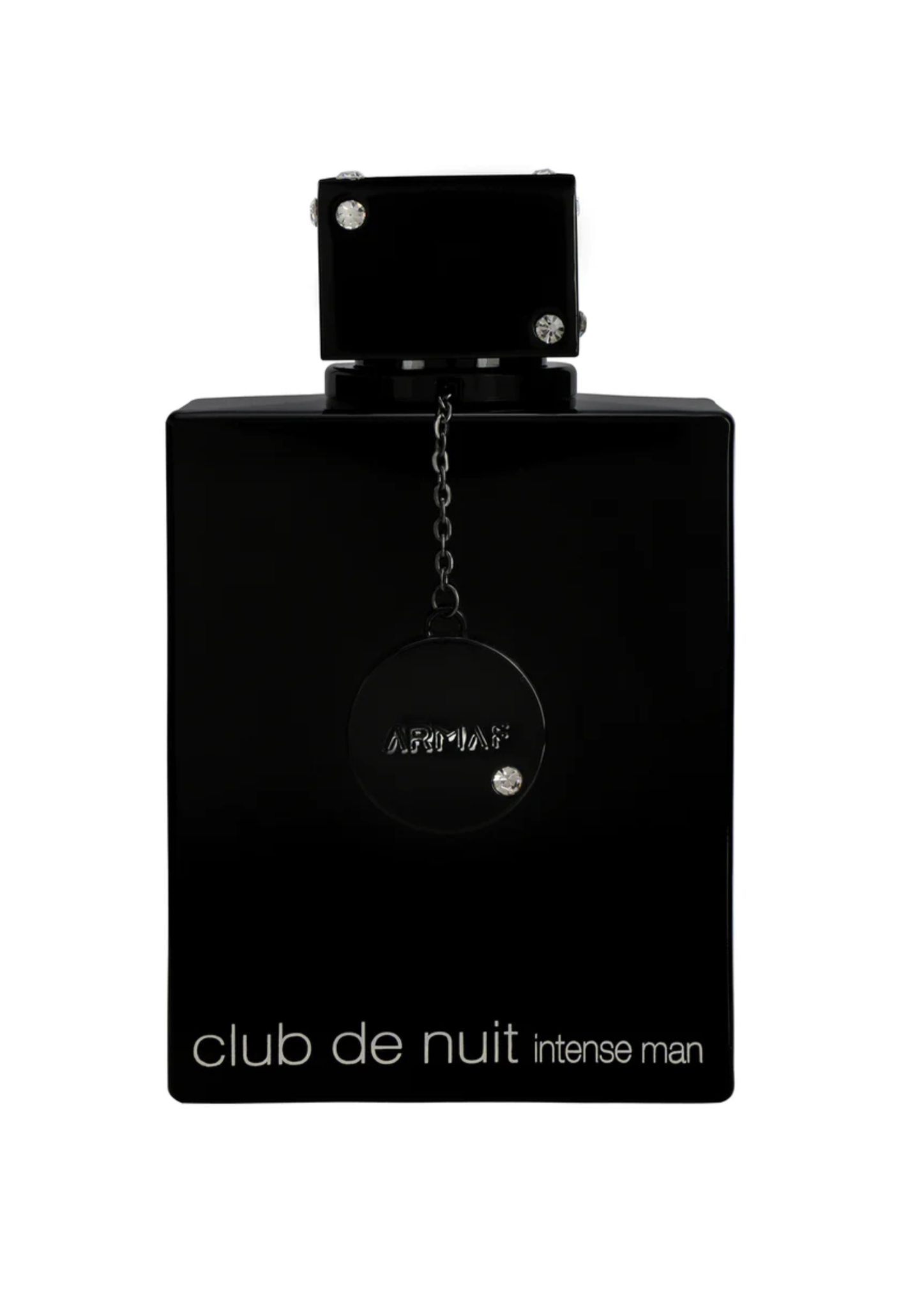 Nước hoa ARMAF Club de nuit Intense man 105ml