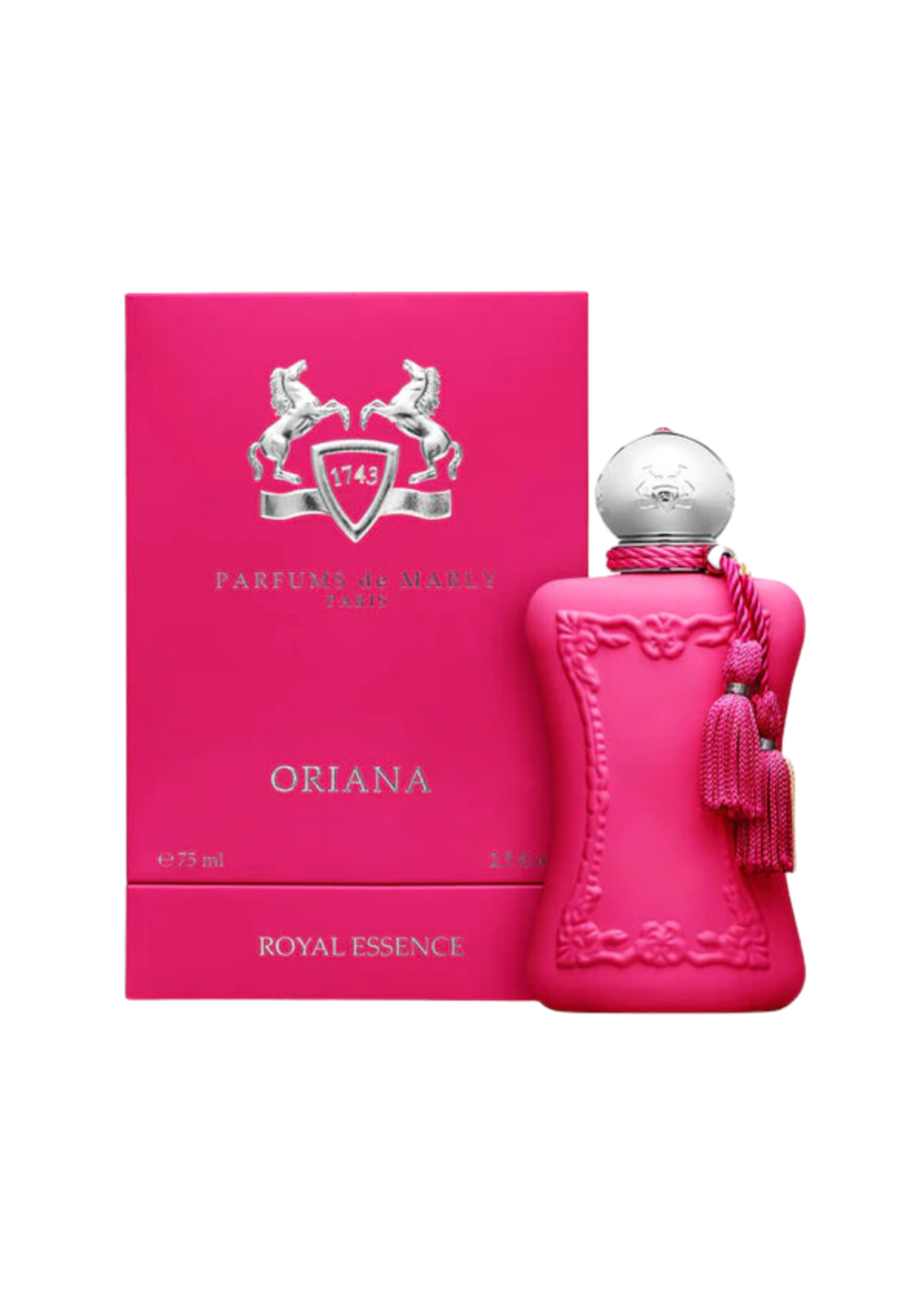 Nước hoa Parfums de Marly Oriana 75ml