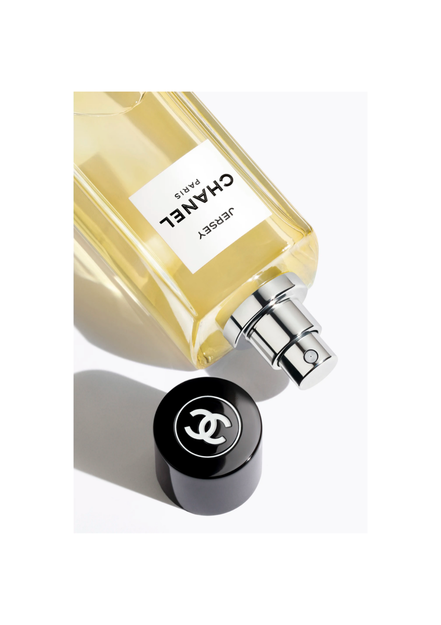 Nước hoa Chanel Jersey 75ml