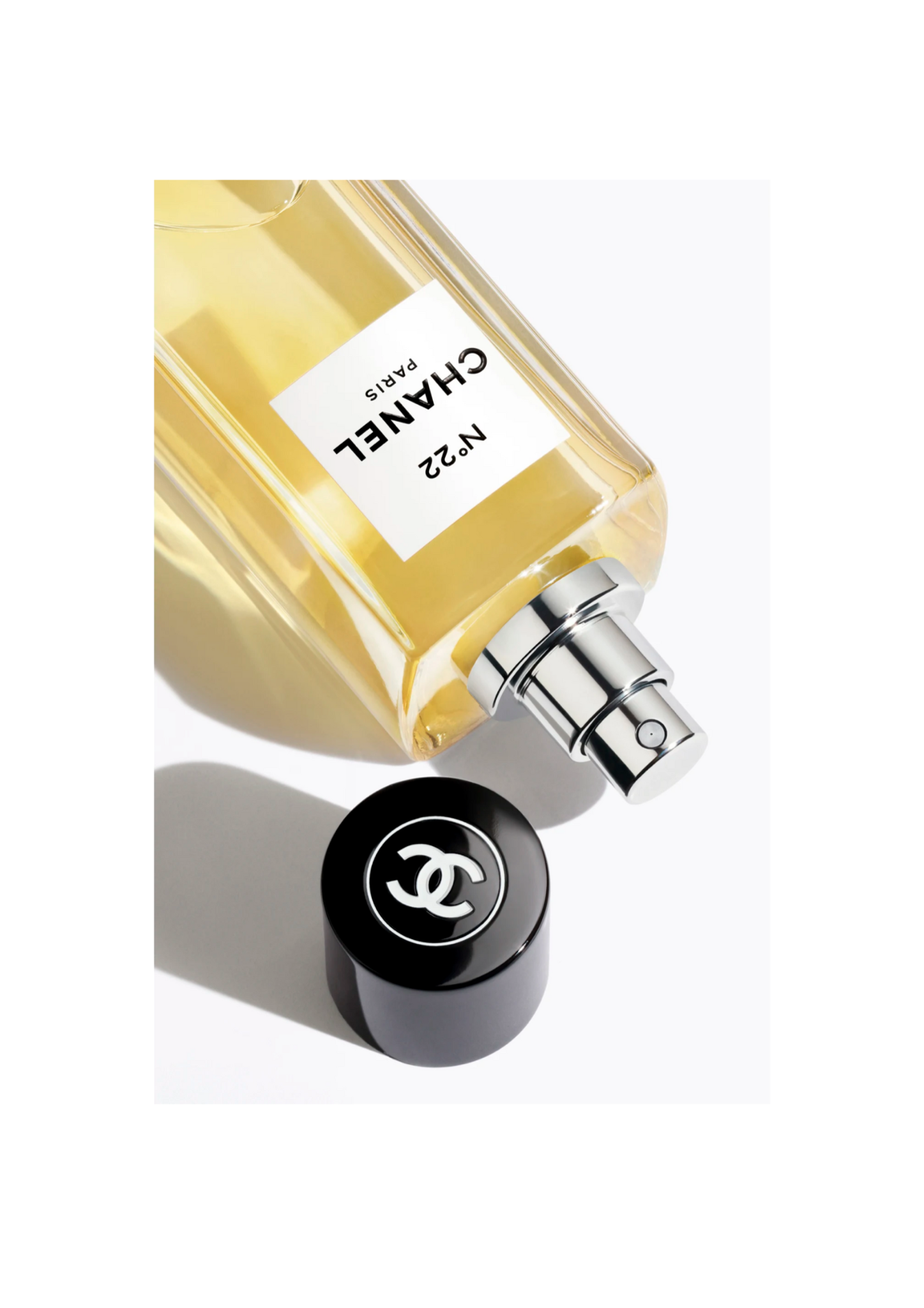 Nước hoa Chanel No 22 75ml
