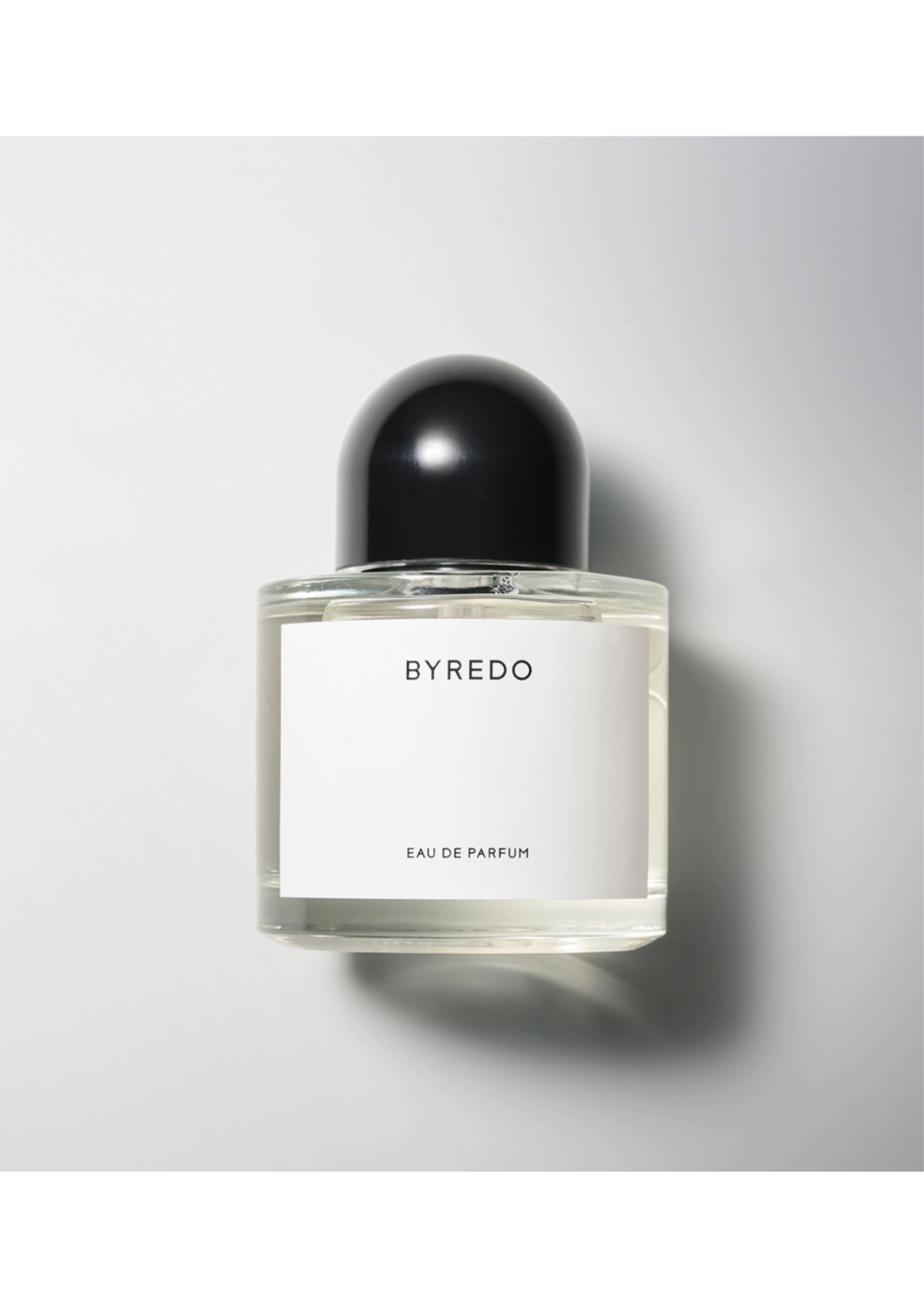 Nước hoa Byredo Unnamed 100ml