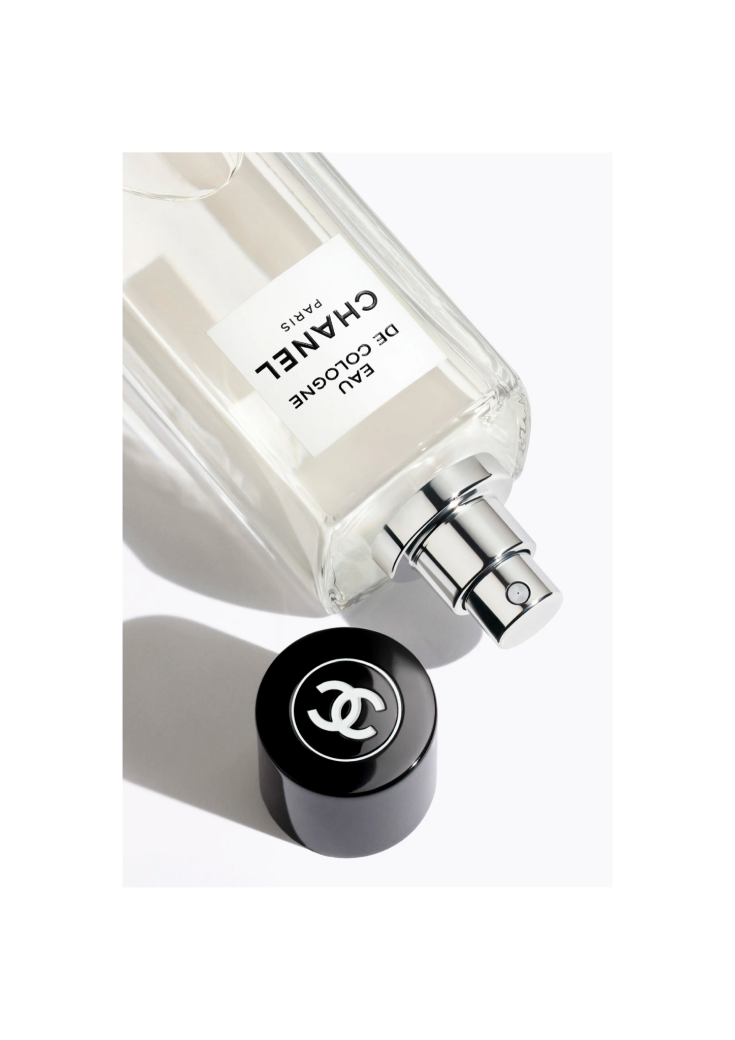 Nước hoa Chanel Eau de Cologne 75ml