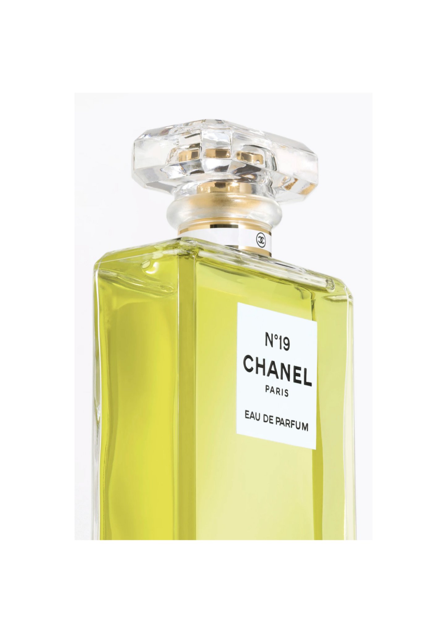 Nước hoa Chanel No 19 100ml