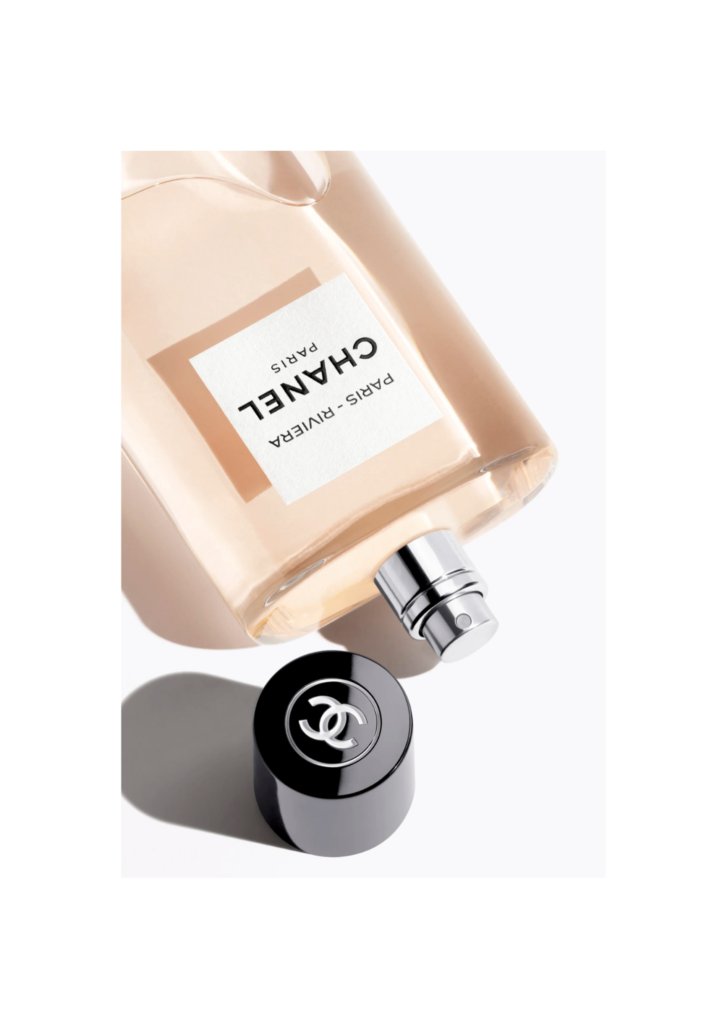 Nước hoa Chanel Riviera 125ml