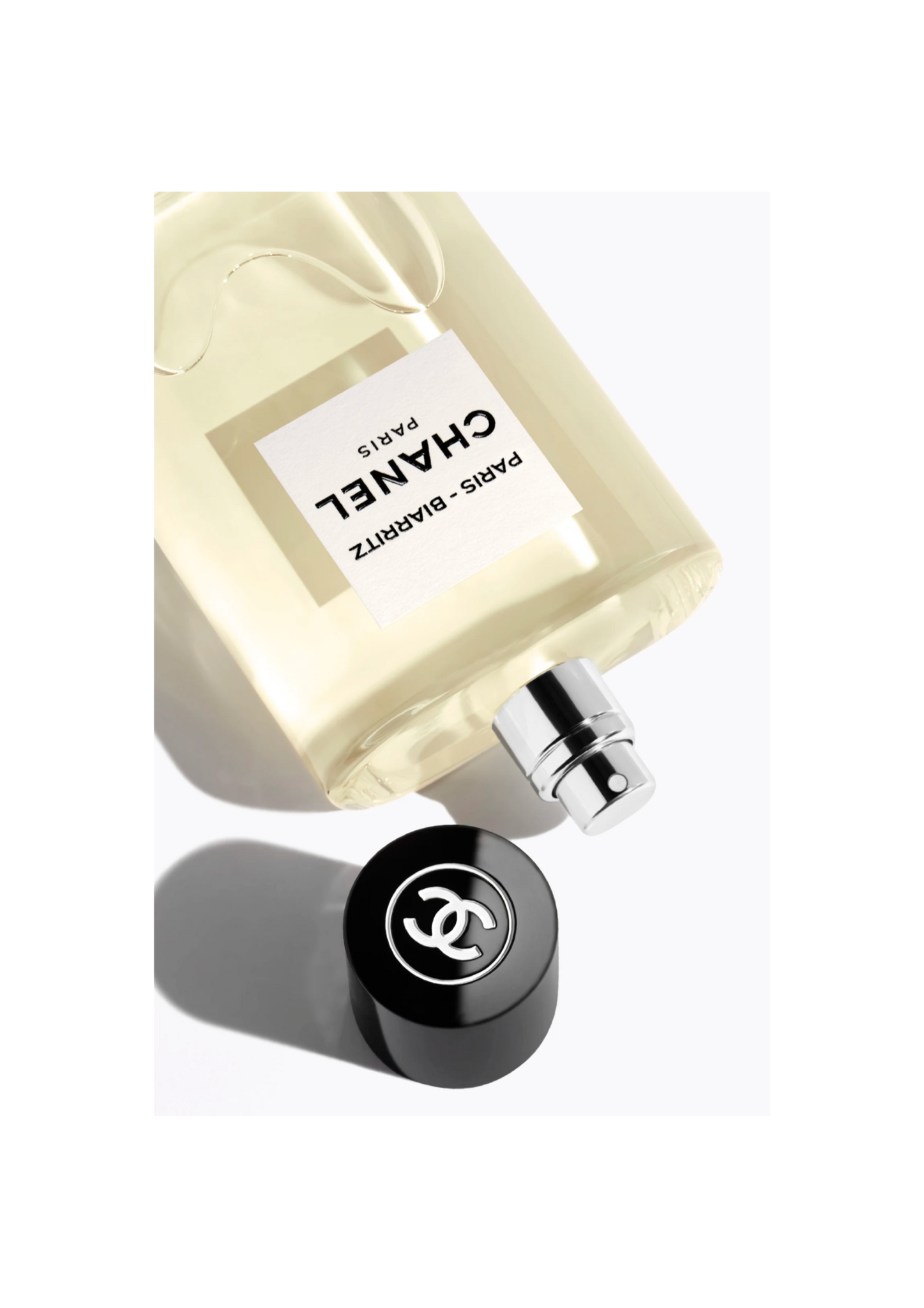 Nước hoa Chanel Paris Biarritz 125ml
