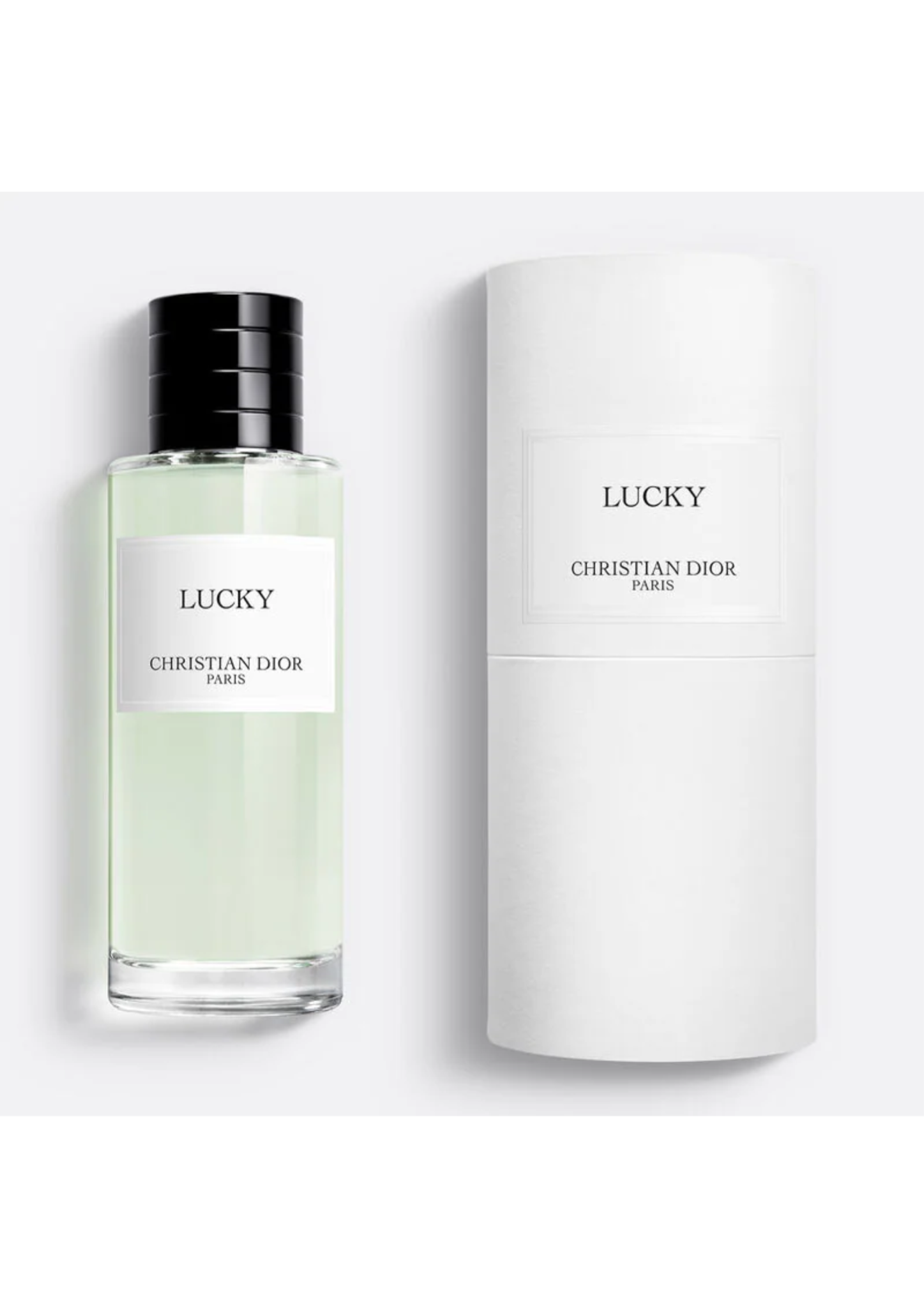 Nước hoa Christian Dior Lucky 125ml