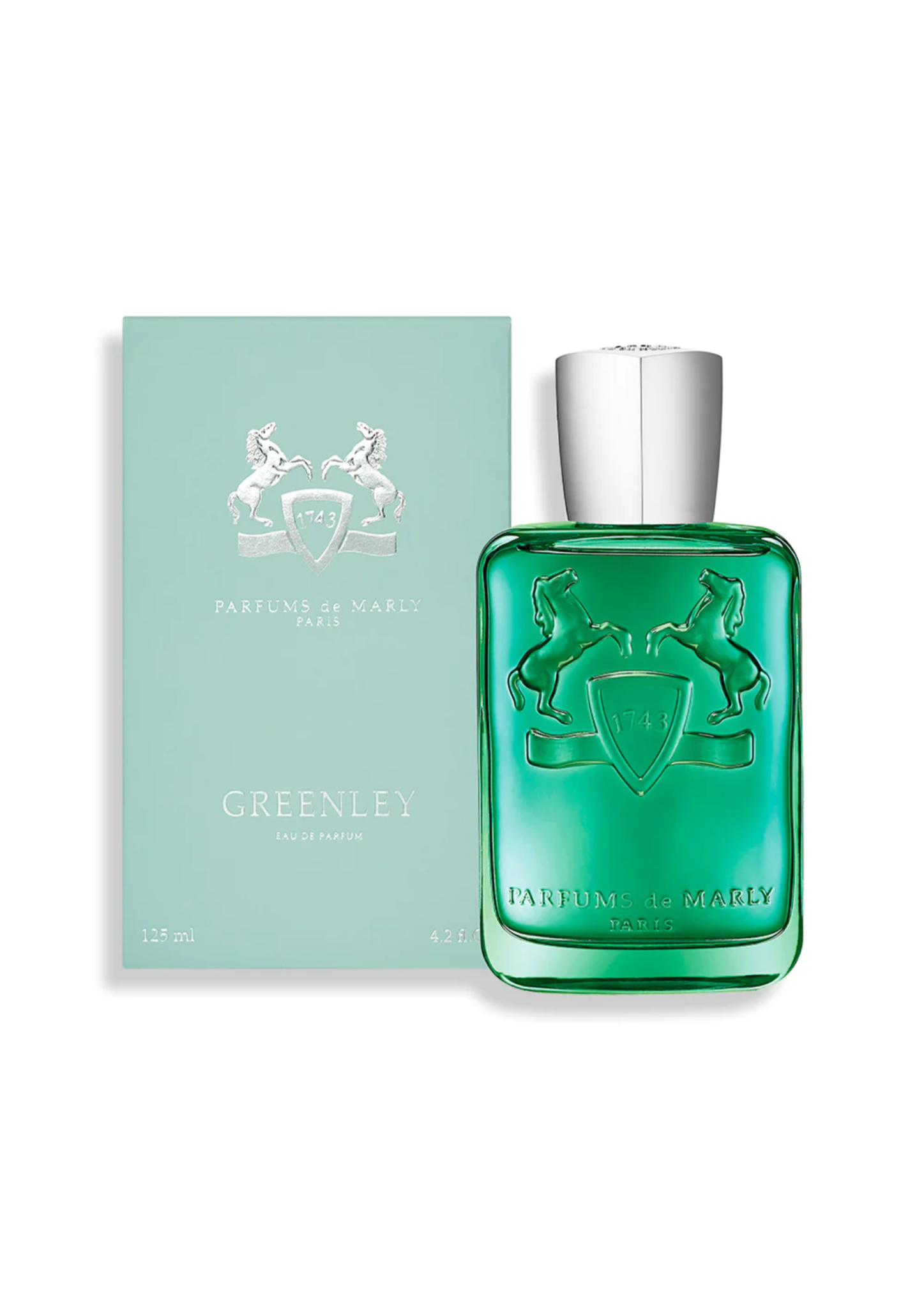 Nước hoa Parfums de Marly Greenley 125ml
