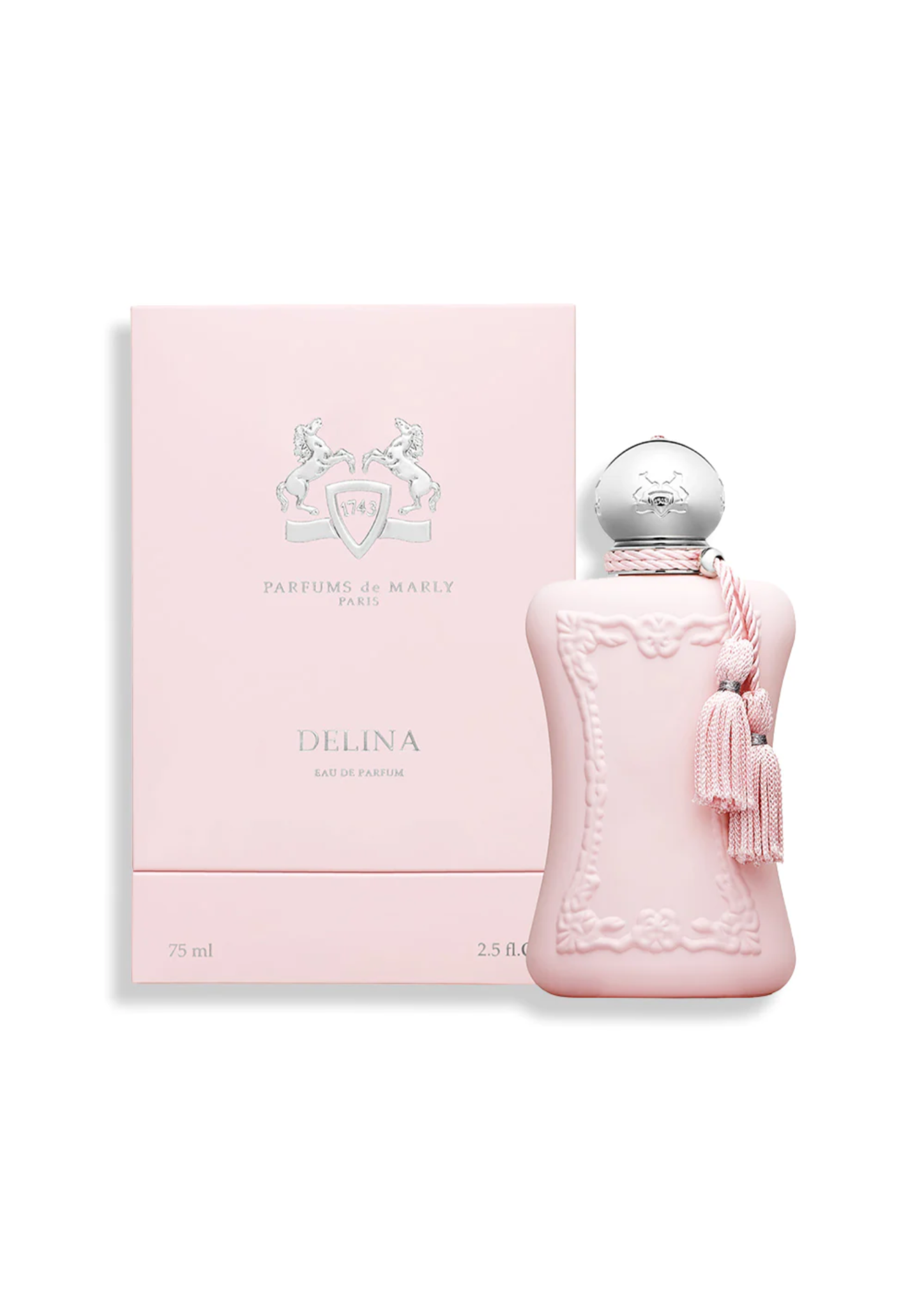 Nước hoa PARFUMS DE MARLY Delina EDP