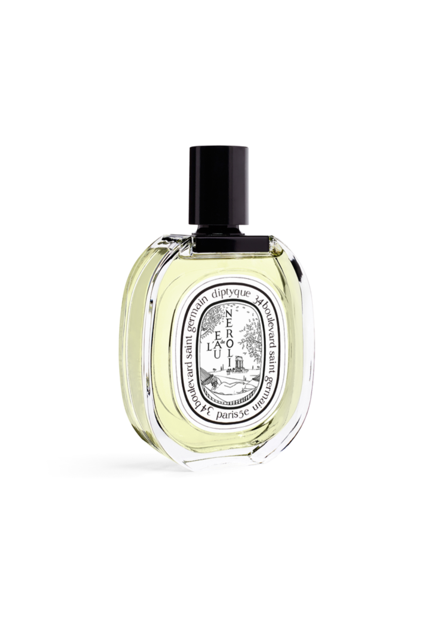 Nước hoa diptyque L’eau de neroli edt 100ml