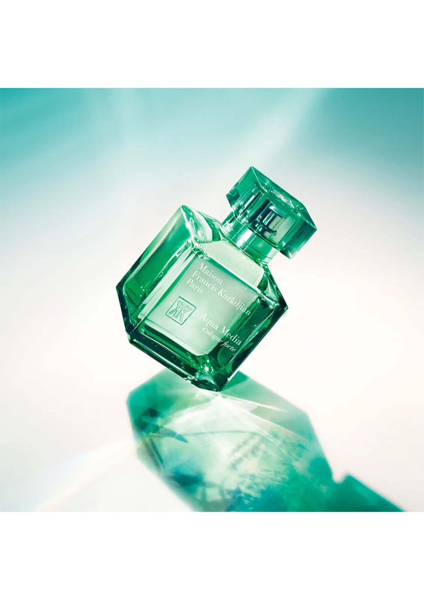 Nước hoa Maison Francis Kurkdjian Aqua Media Cologne forte 70ml
