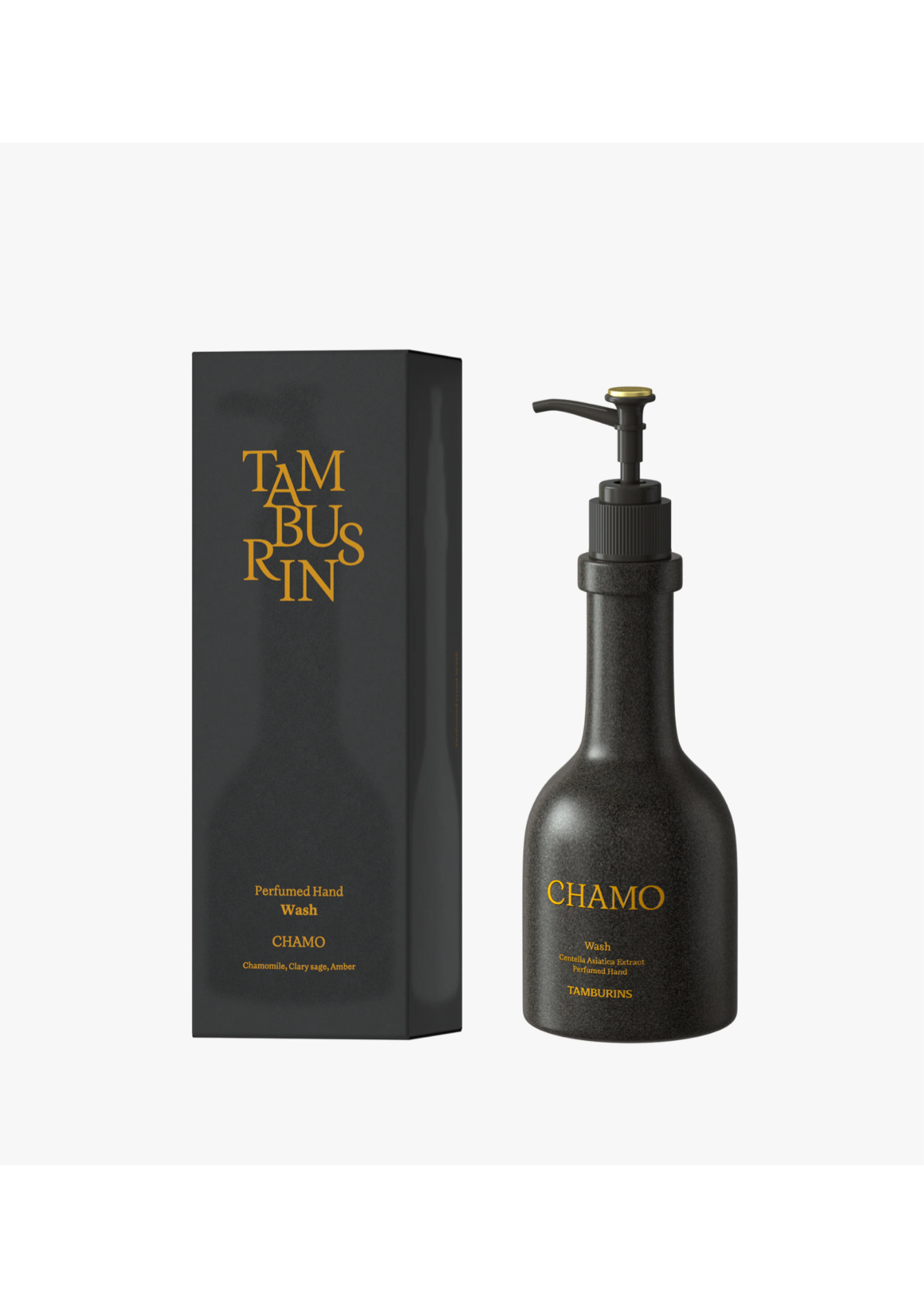 Sữa tắm Tamburins Chamo