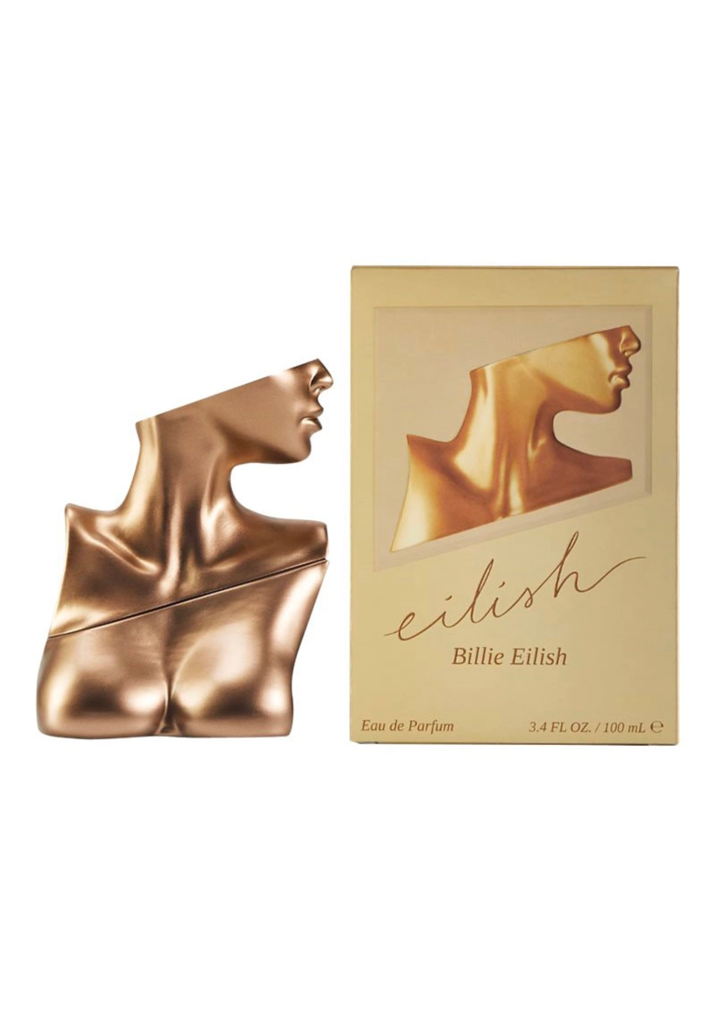 Nước hoa Billie Eilish edp 100ml