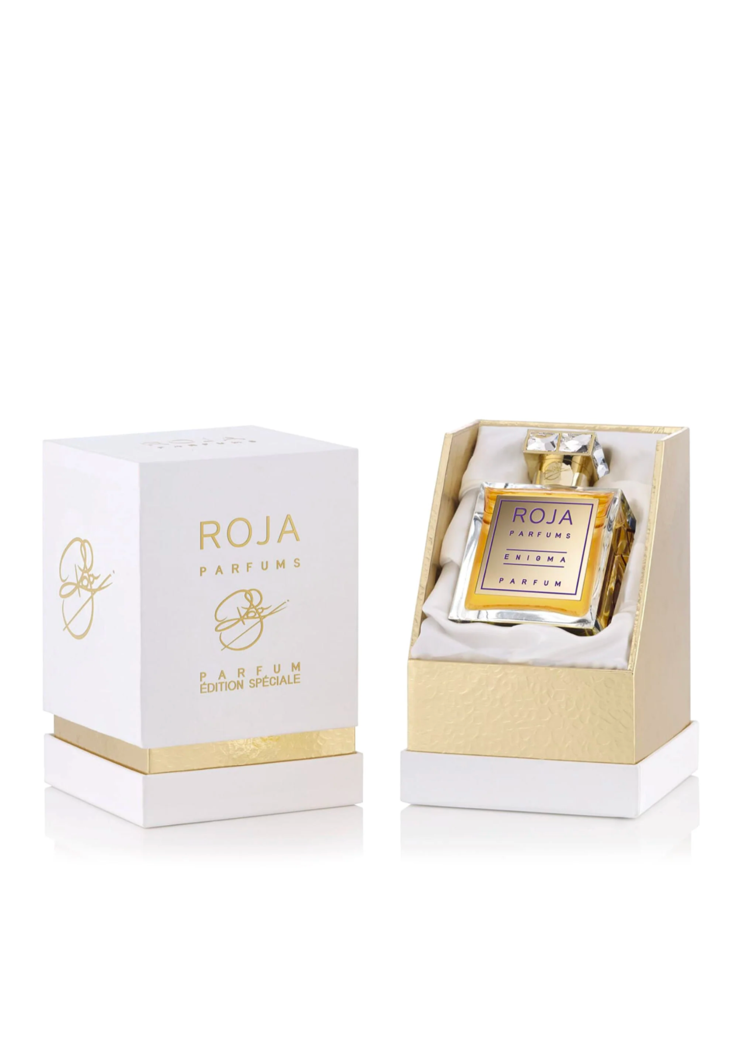Nước hoa Roja Enigma Special Edition 100ml