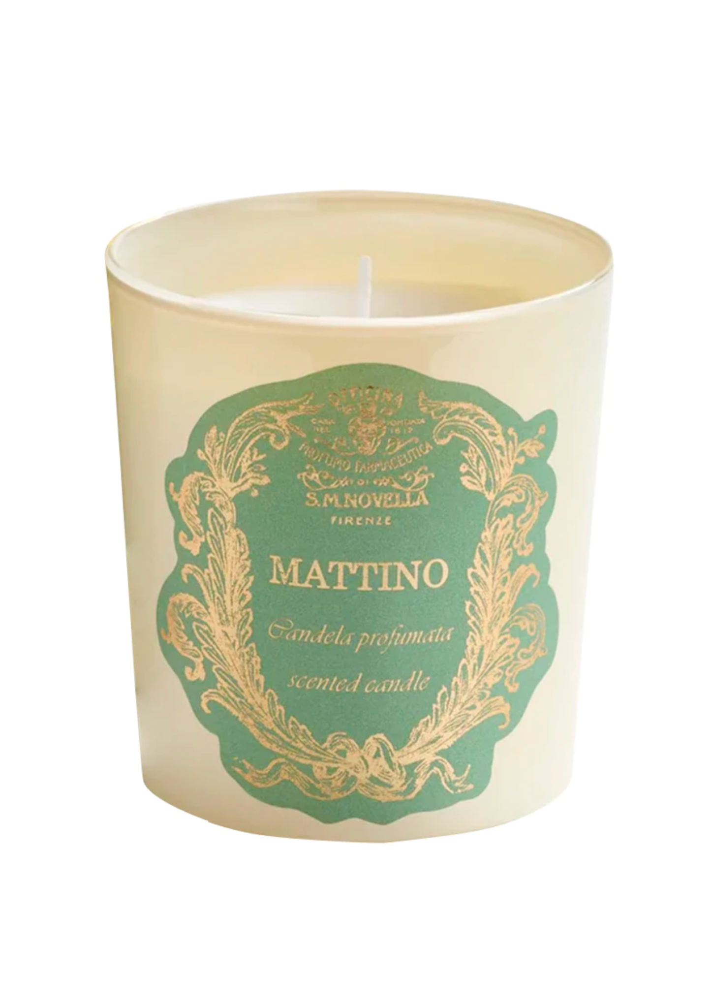 Nến thơm Santa Maria Novella Mattino