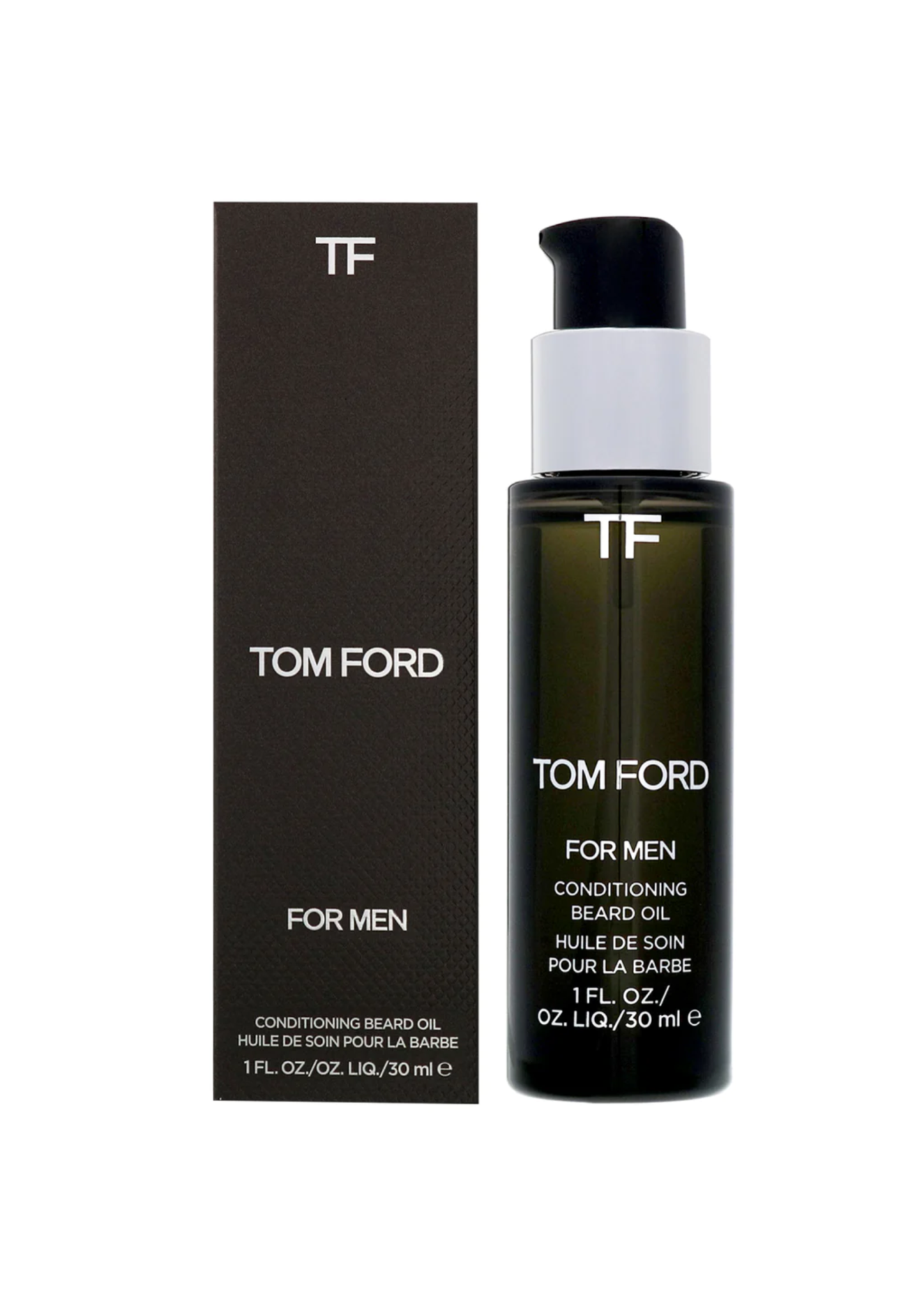 Dầu dưỡng râu Tom Ford For Men Beard Oil 30ml