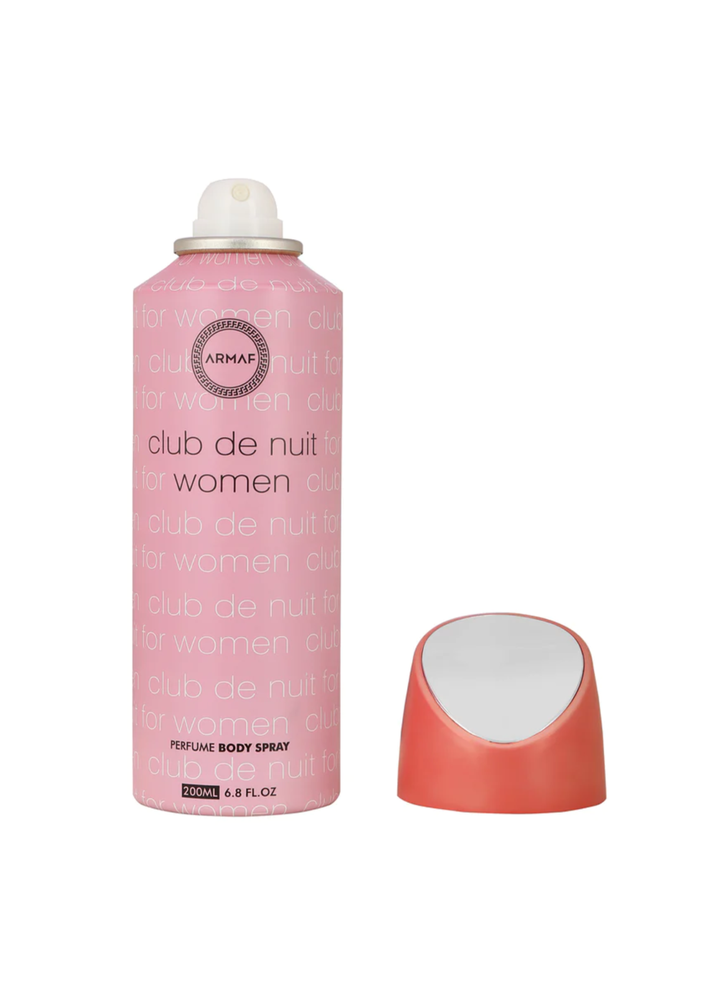 Xịt khử mùi ARMAF Club de nuit woman 200ml