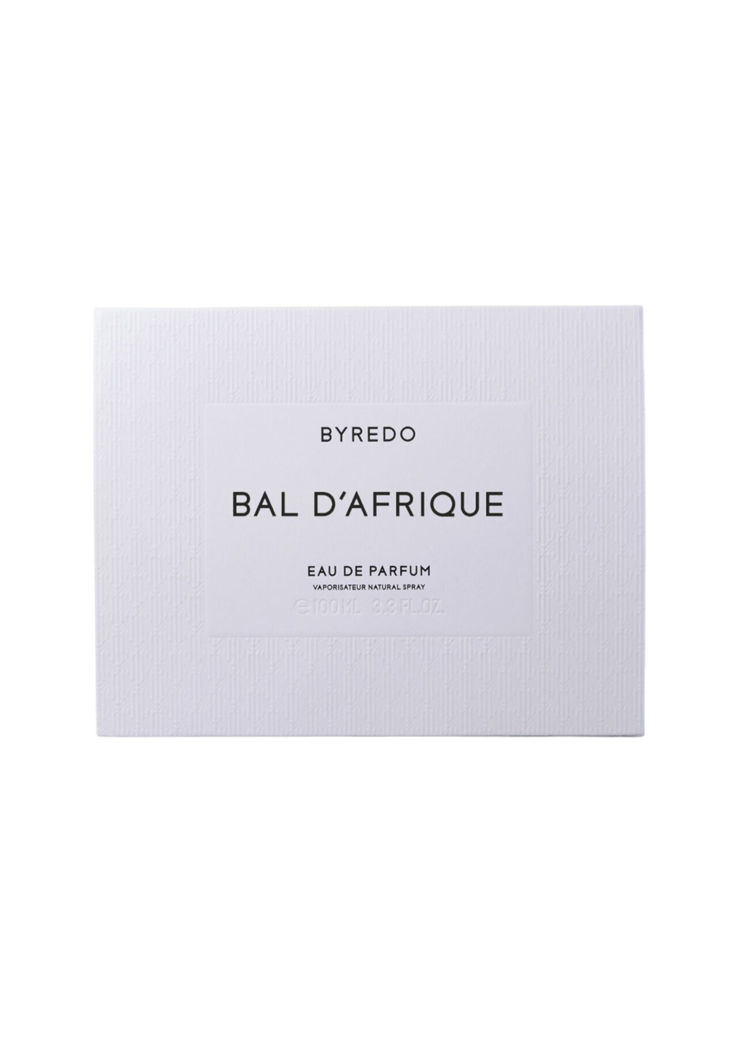 Nước hoa Byredo Bal D Afrique 100ml