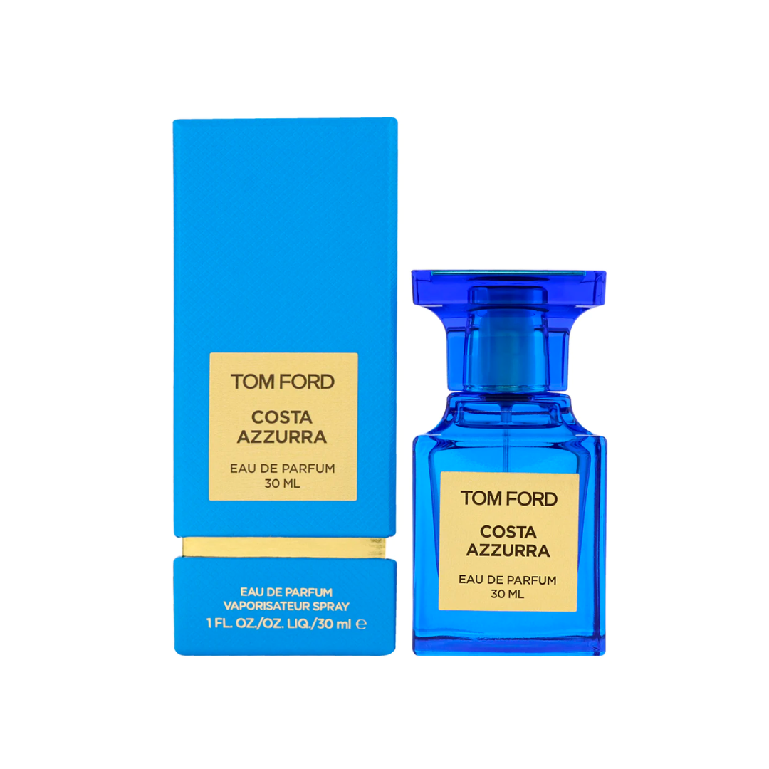 Nước hoa Tom Ford Costa Azzurra
