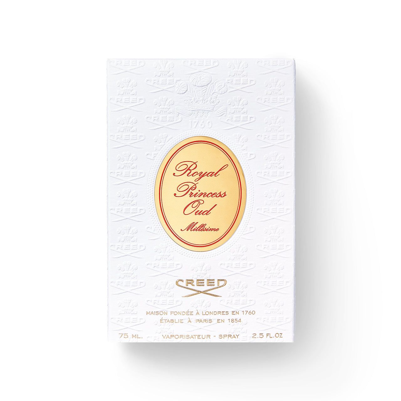 Nước hoa Creed Princess Oud 75ml