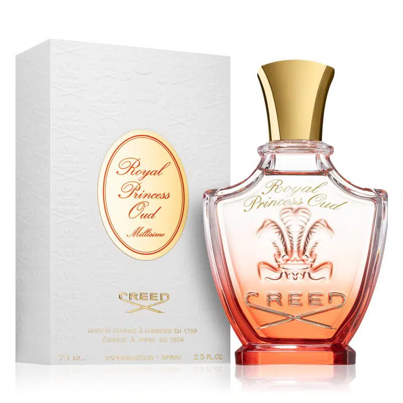 Nước hoa Creed Princess Oud 75ml