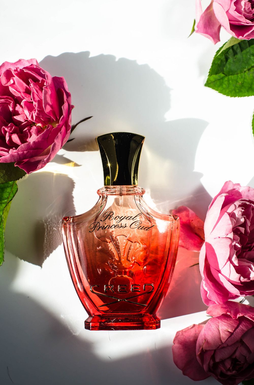 Nước hoa Creed Princess Oud 75ml