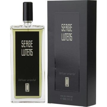 Nước hoa Serge Lutens Vétiver Oriental