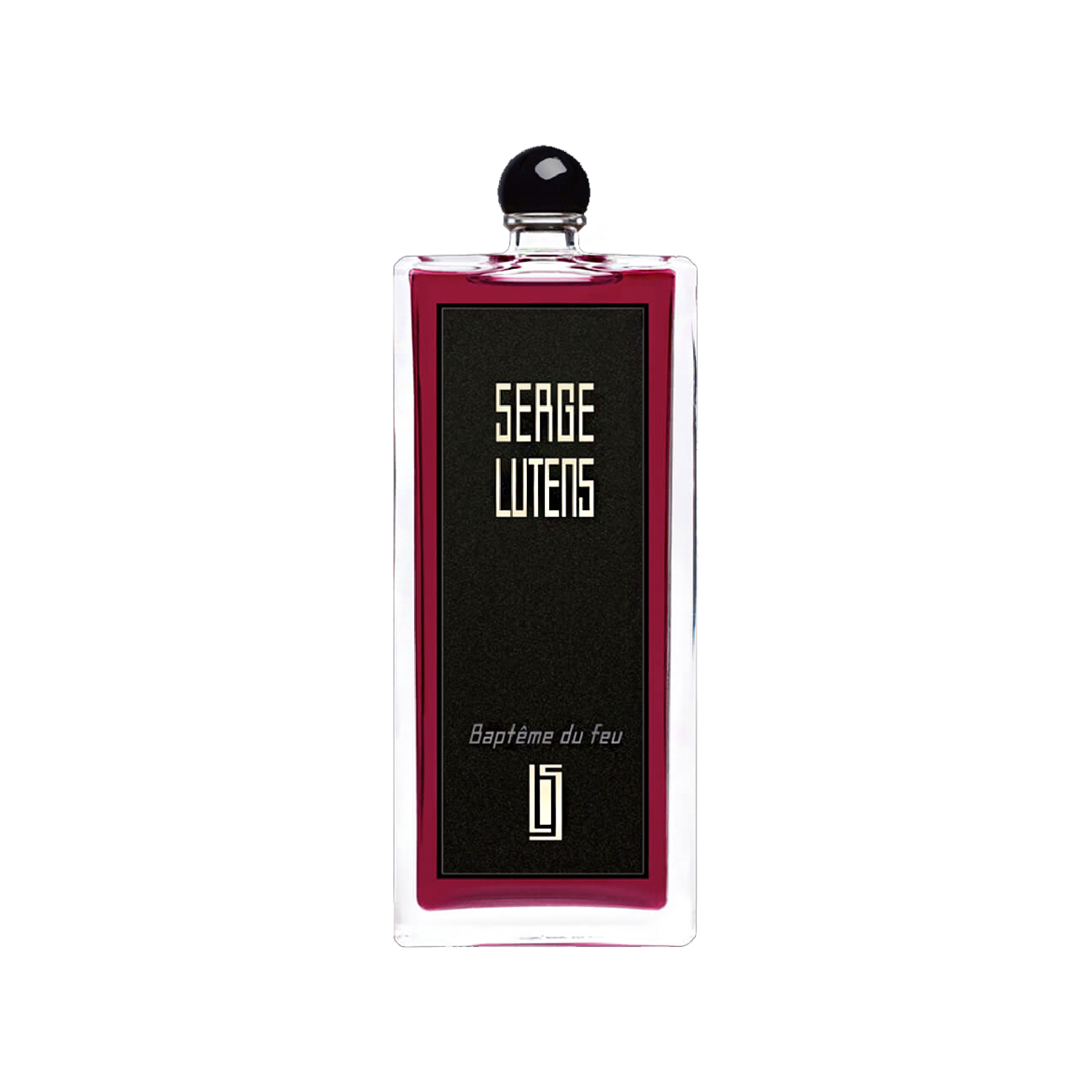Nước hoa Serge Lutens Bapteme Du Feu