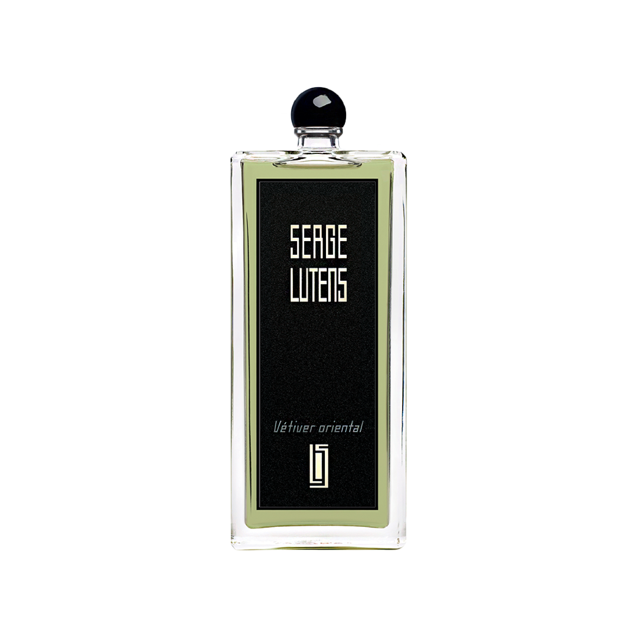 Nước hoa Serge Lutens Vétiver Oriental