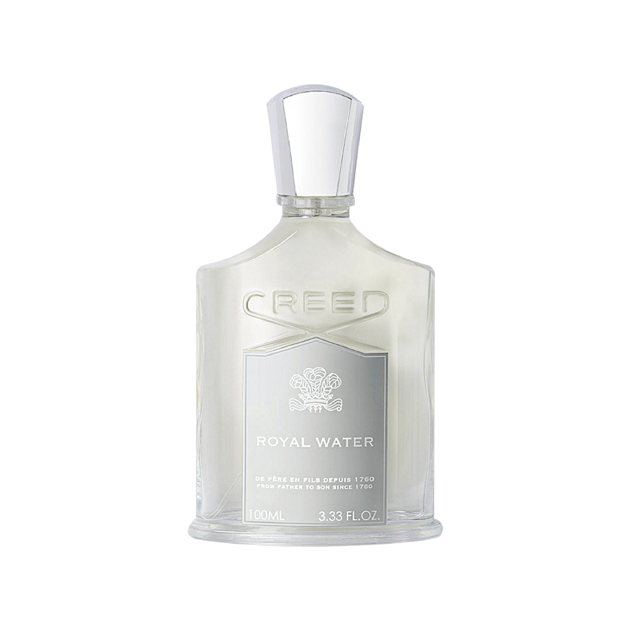 Creed_Royal water