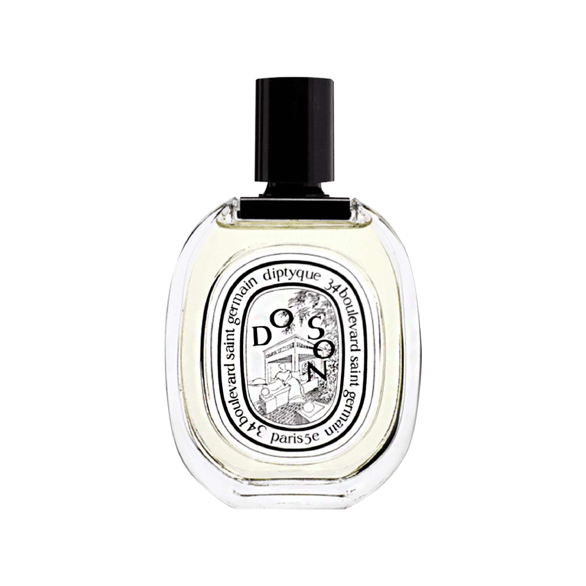Nước hoa DIPTYQUE Do Son Edition 100ml