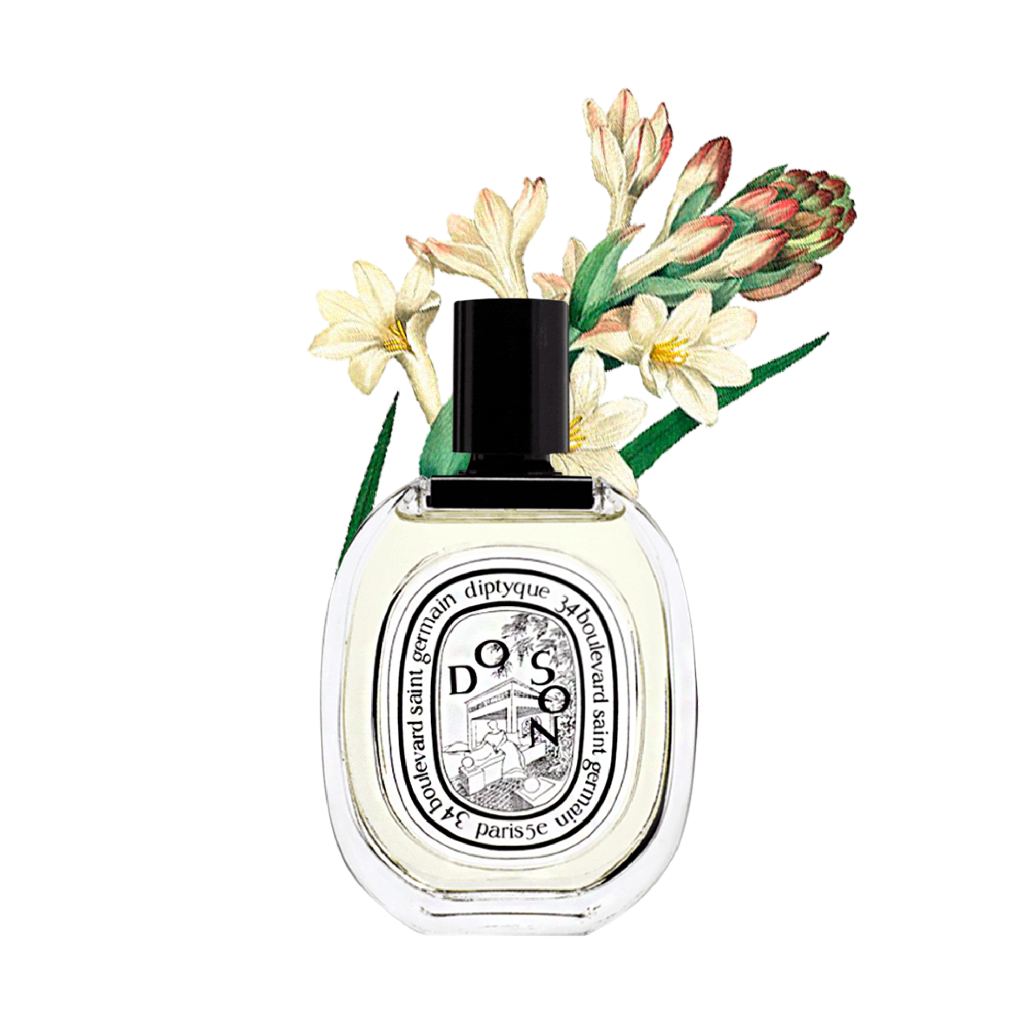 Nước hoa DIPTYQUE Do Son Edition 100ml