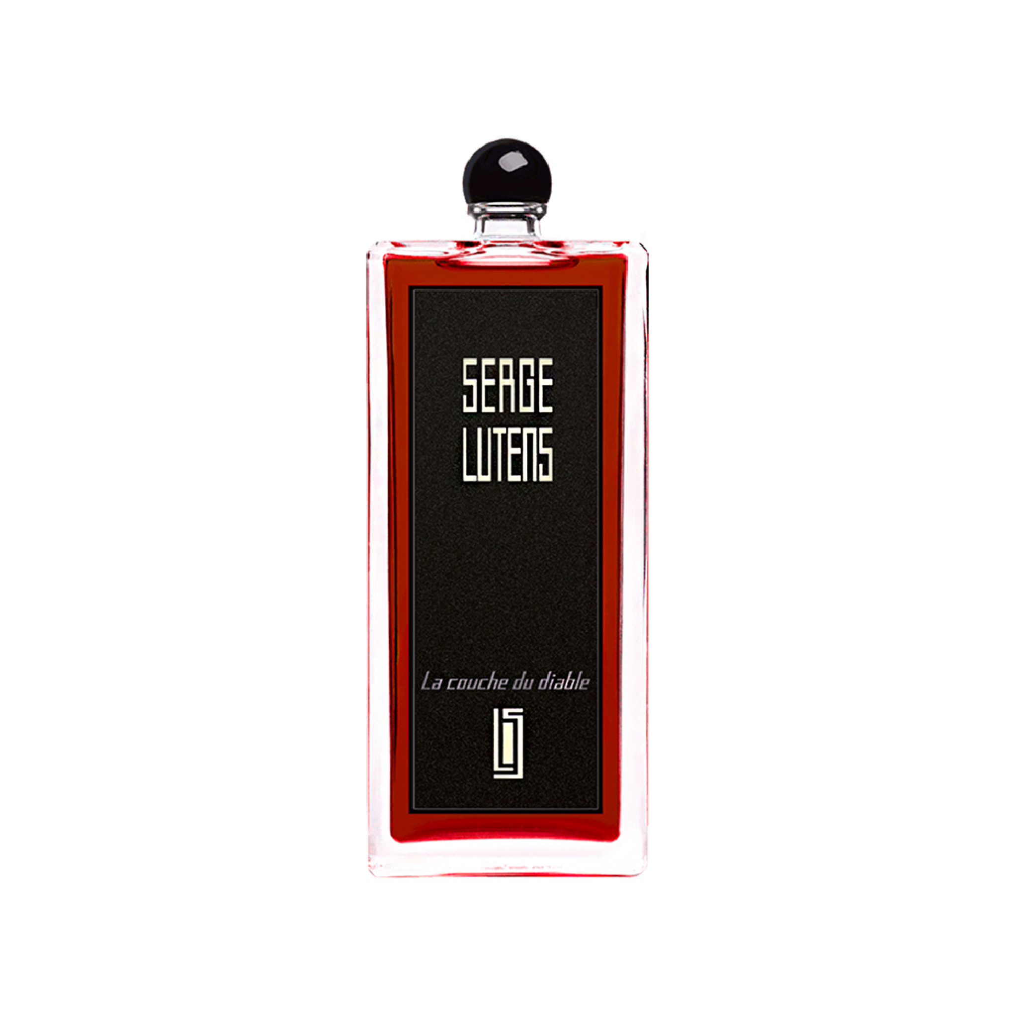 Nước hoa Serge Lutens La couche du diable 50ml
