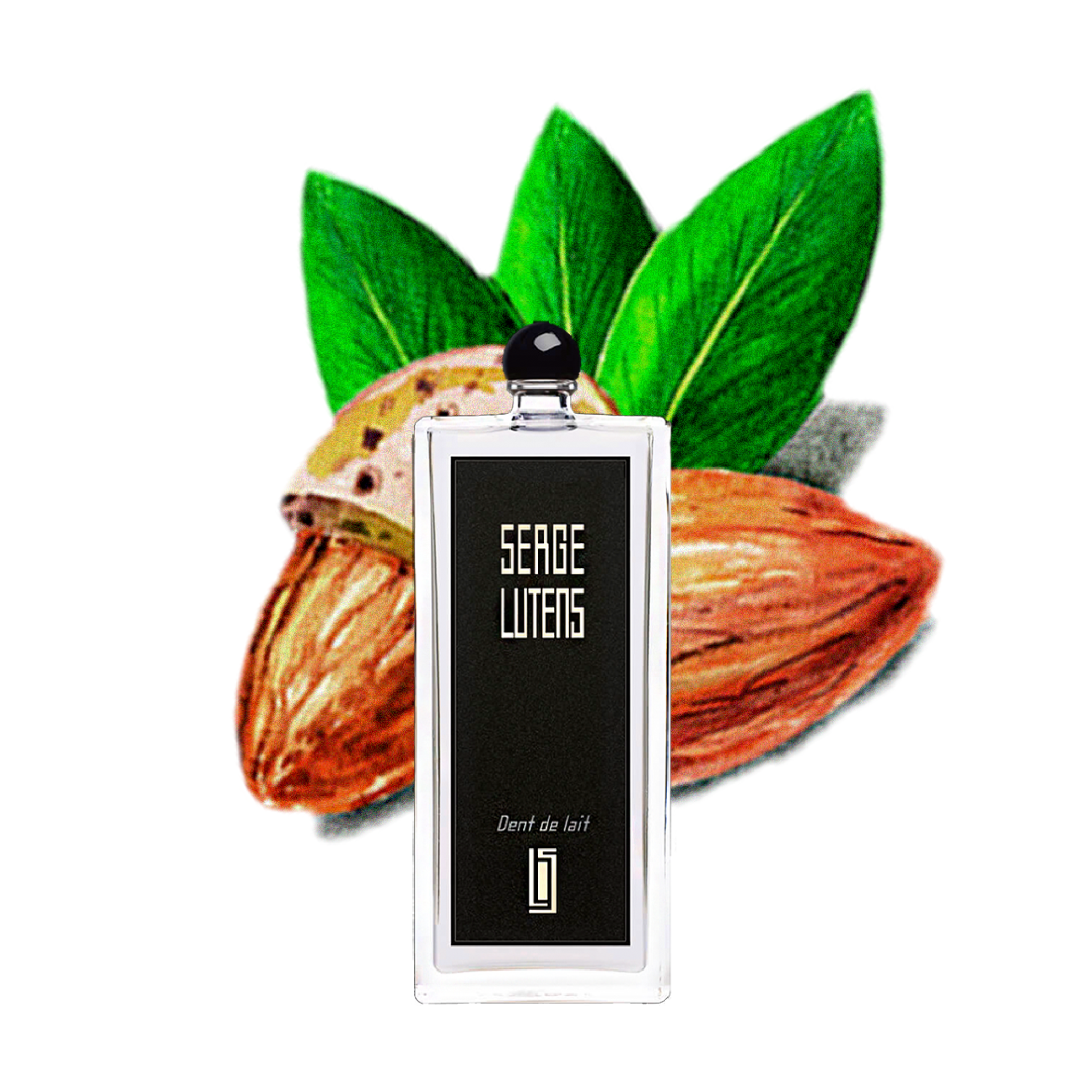 Nước hoa Serge Lutens Dent de lait 50ml