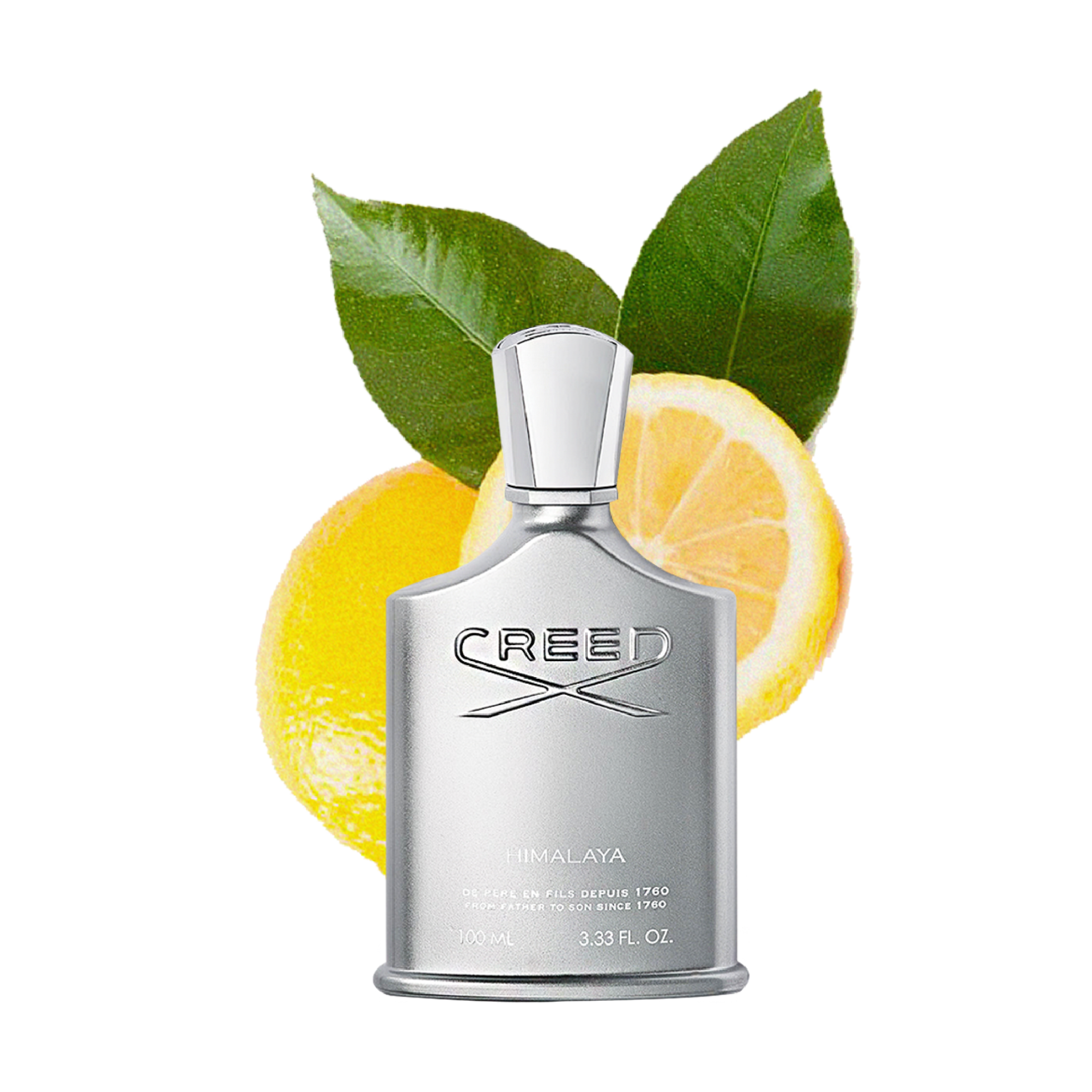 Nước hoa Creed Himalaya 100ml