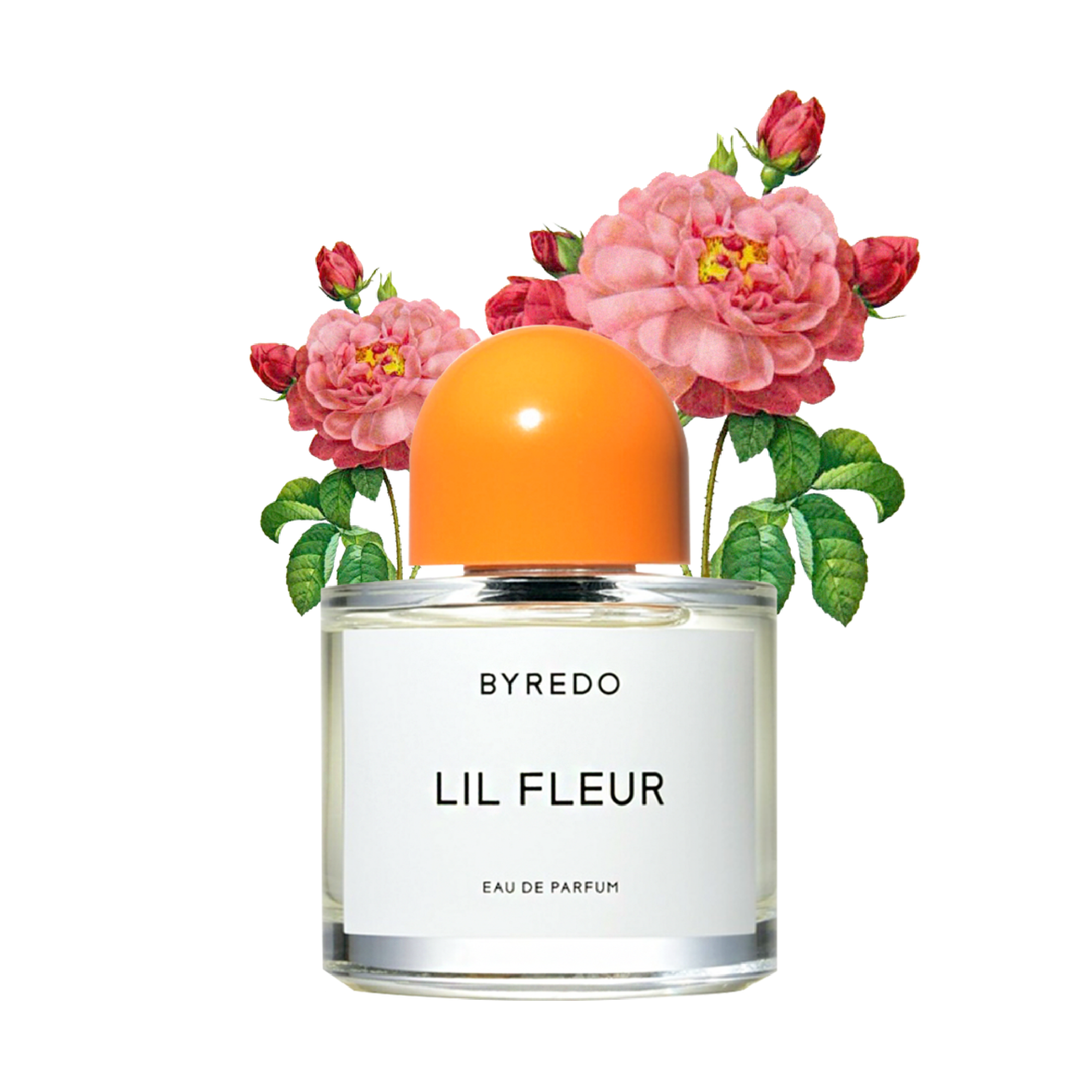 Nước hoa Byredo Lil Fleur 100ml