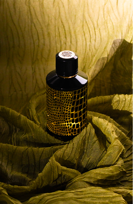 Nước hoa Mancera Wild Python 120ml