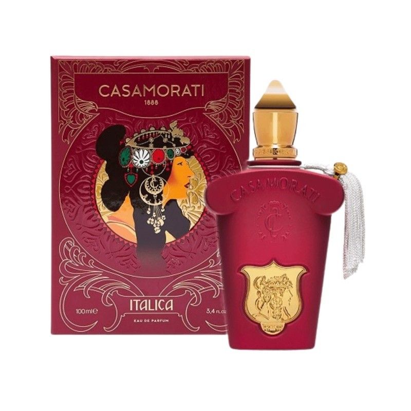 Nước hoa Casamorati Italica 100ml