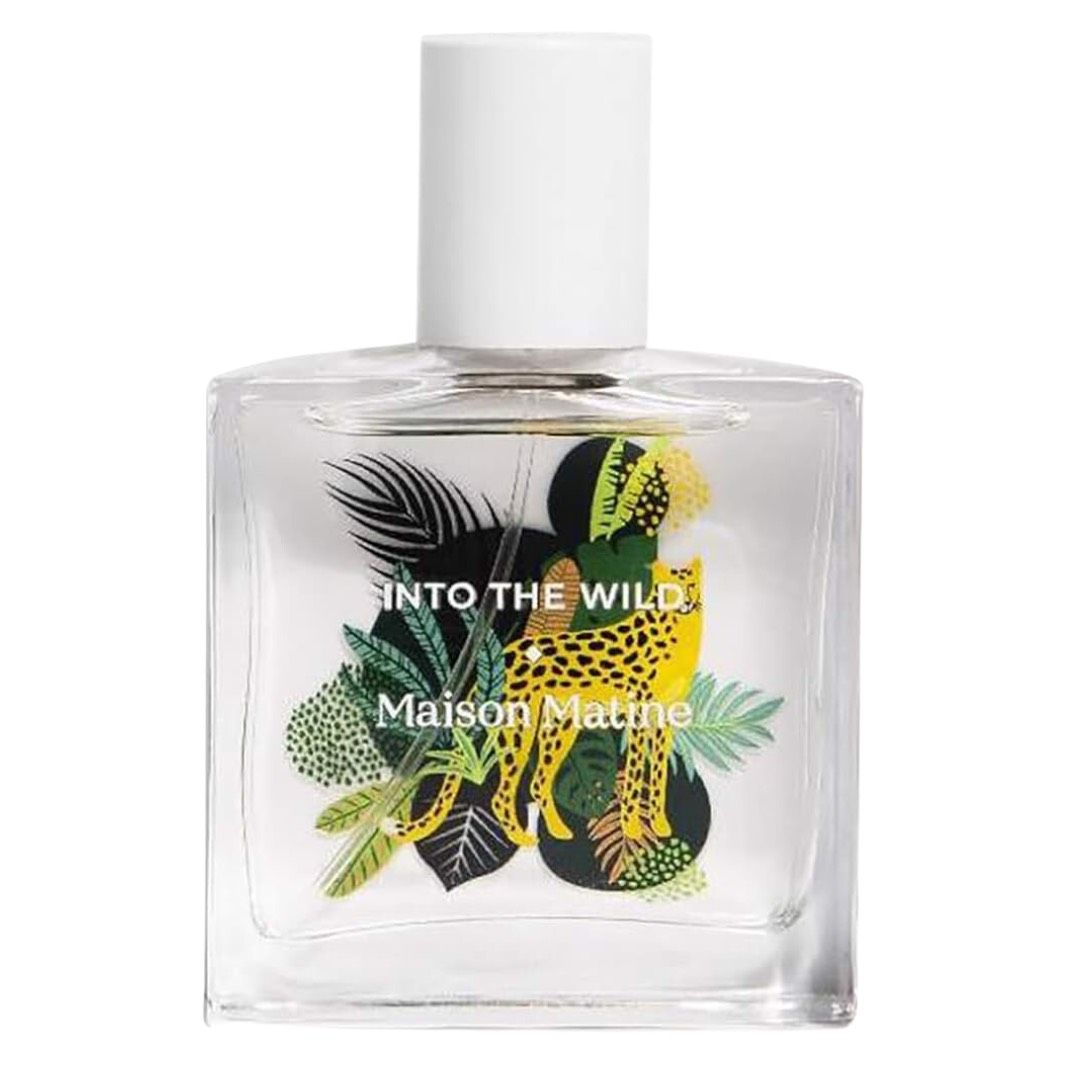 Nước hoa Maison Matine Into the wild 50ml edp