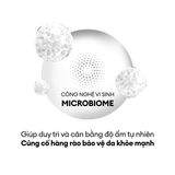 Nước tẩy trang sạch bụi bẩn và dầu nhờn tức thì Micellar water 200ml